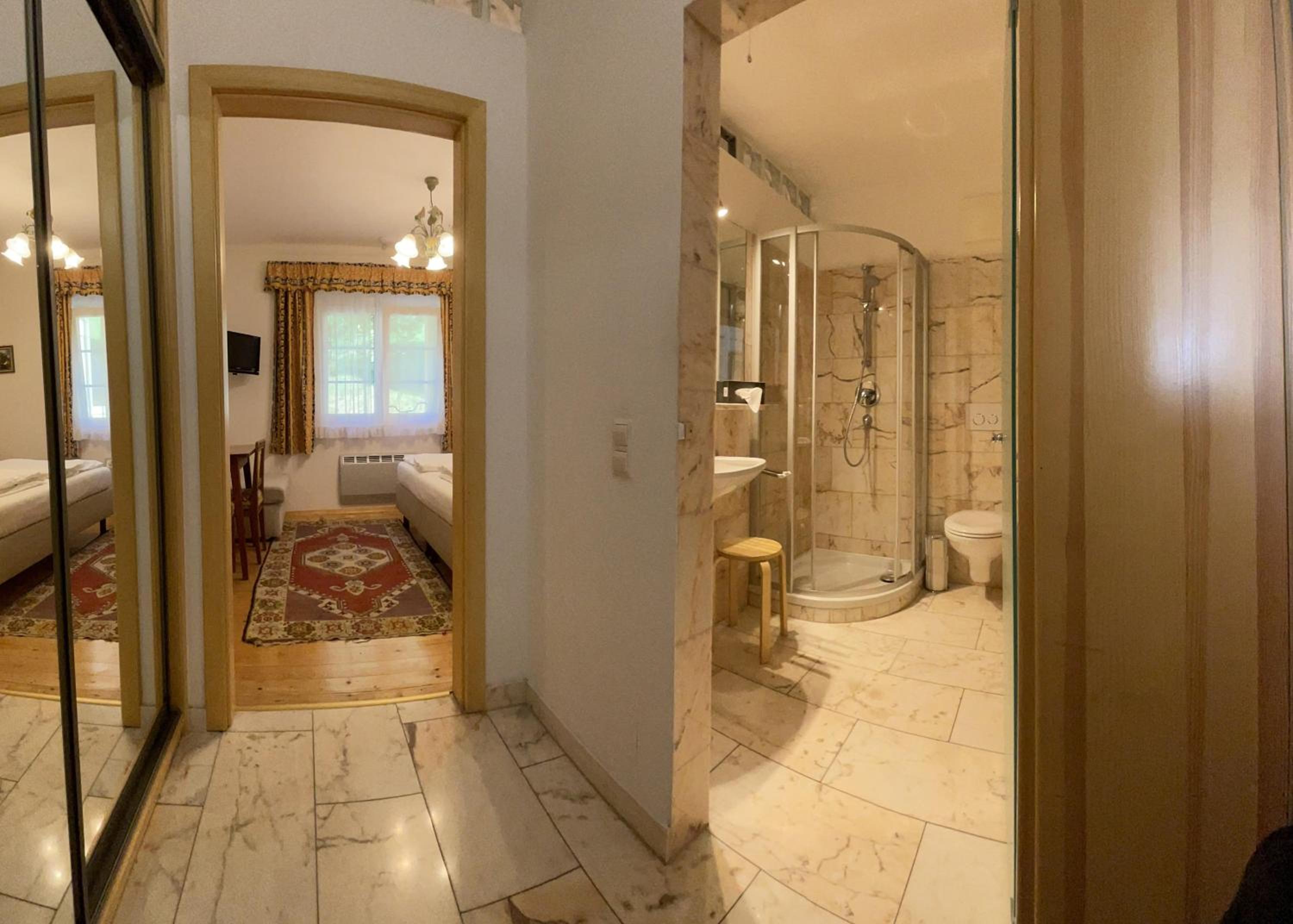 Pension Sedlak