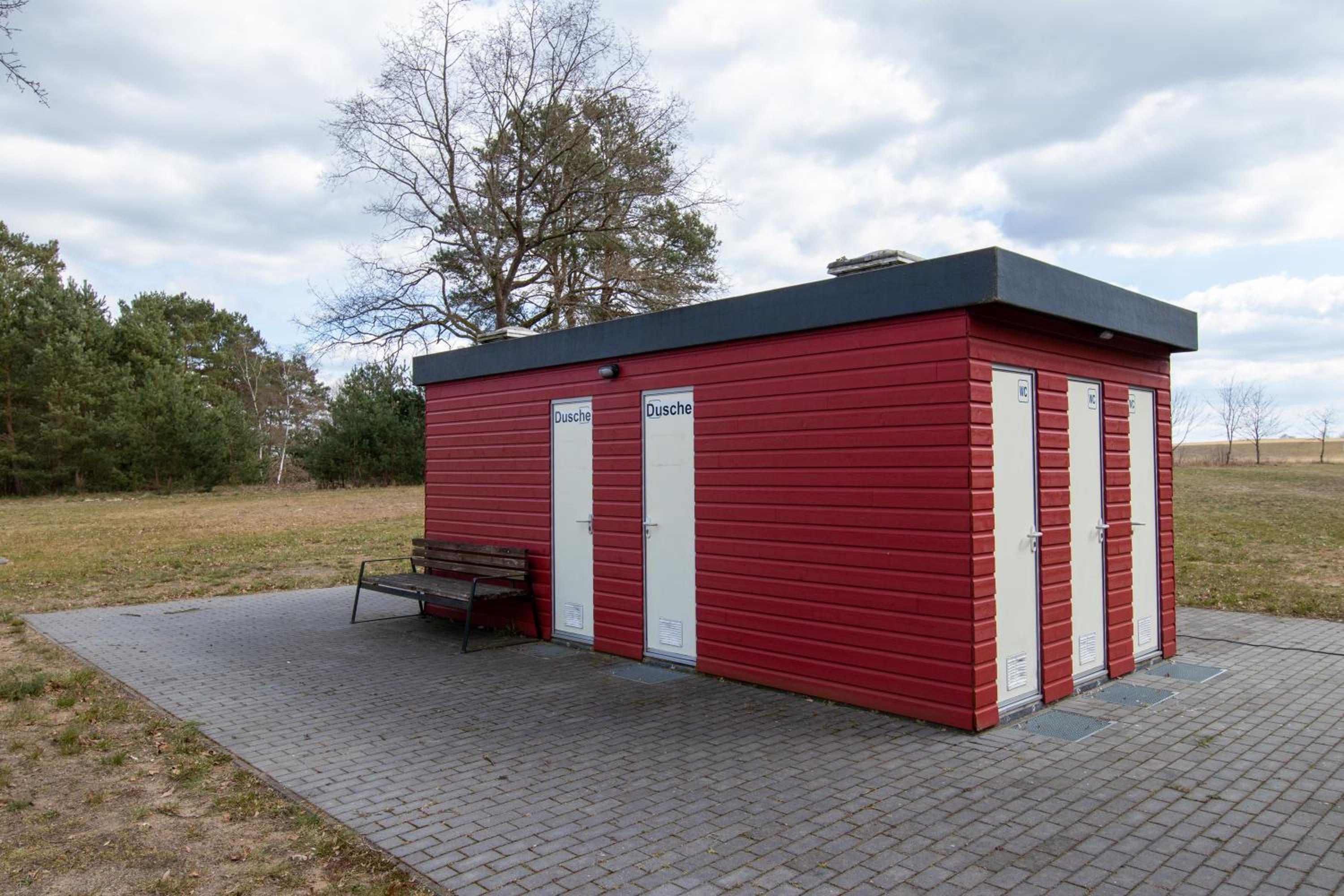 Coco Sweet Zelte am Strandbad - Property Image 4