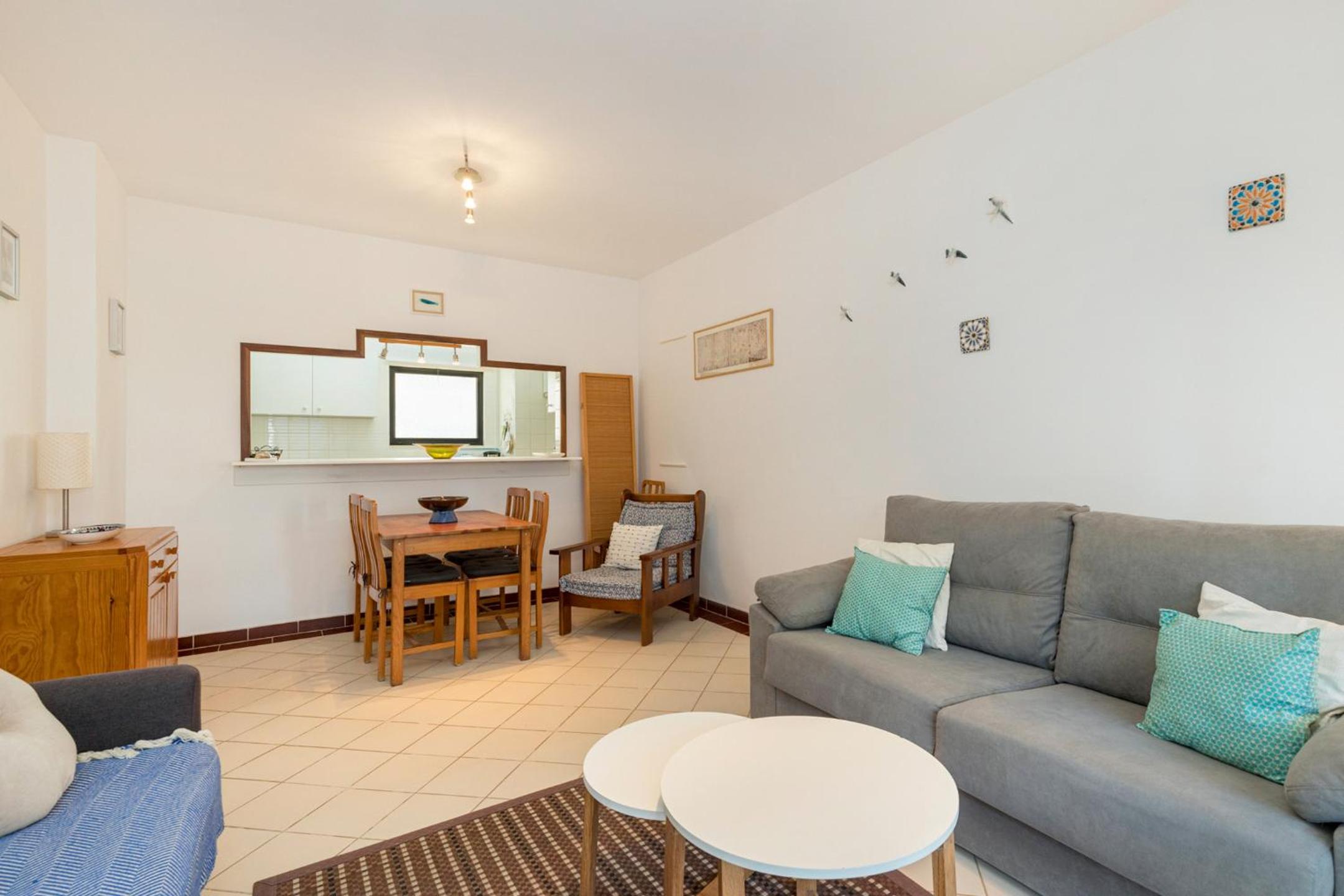 Apartment Del voy view 4