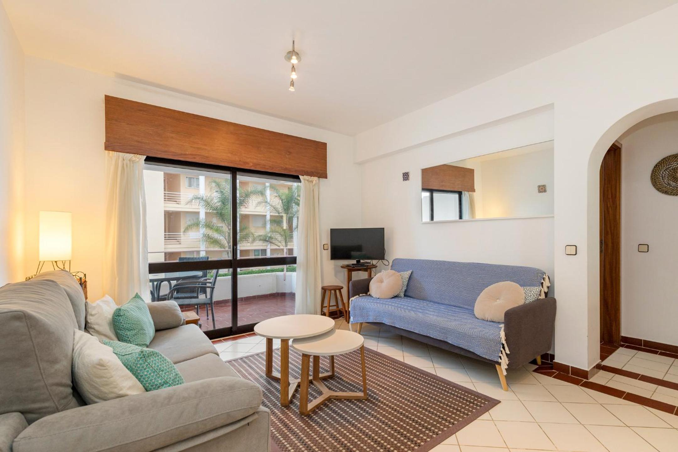 Apartment Del voy view 5