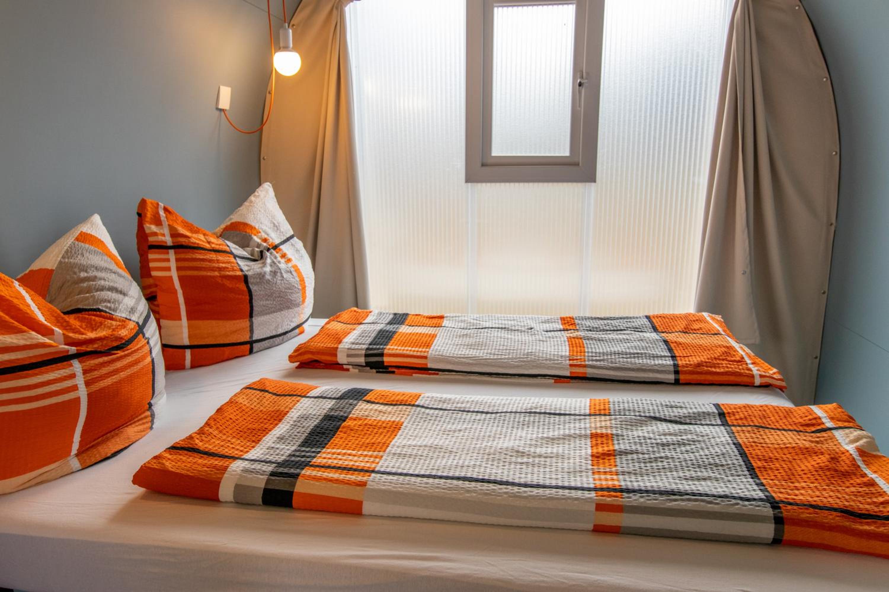 Coco Sweet Zelte am Strandbad - Property Image 20