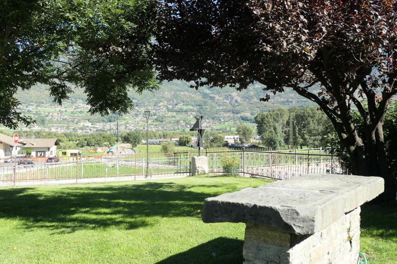 Casa vacanze Valle d'Aosta - Maison Lugon view 5