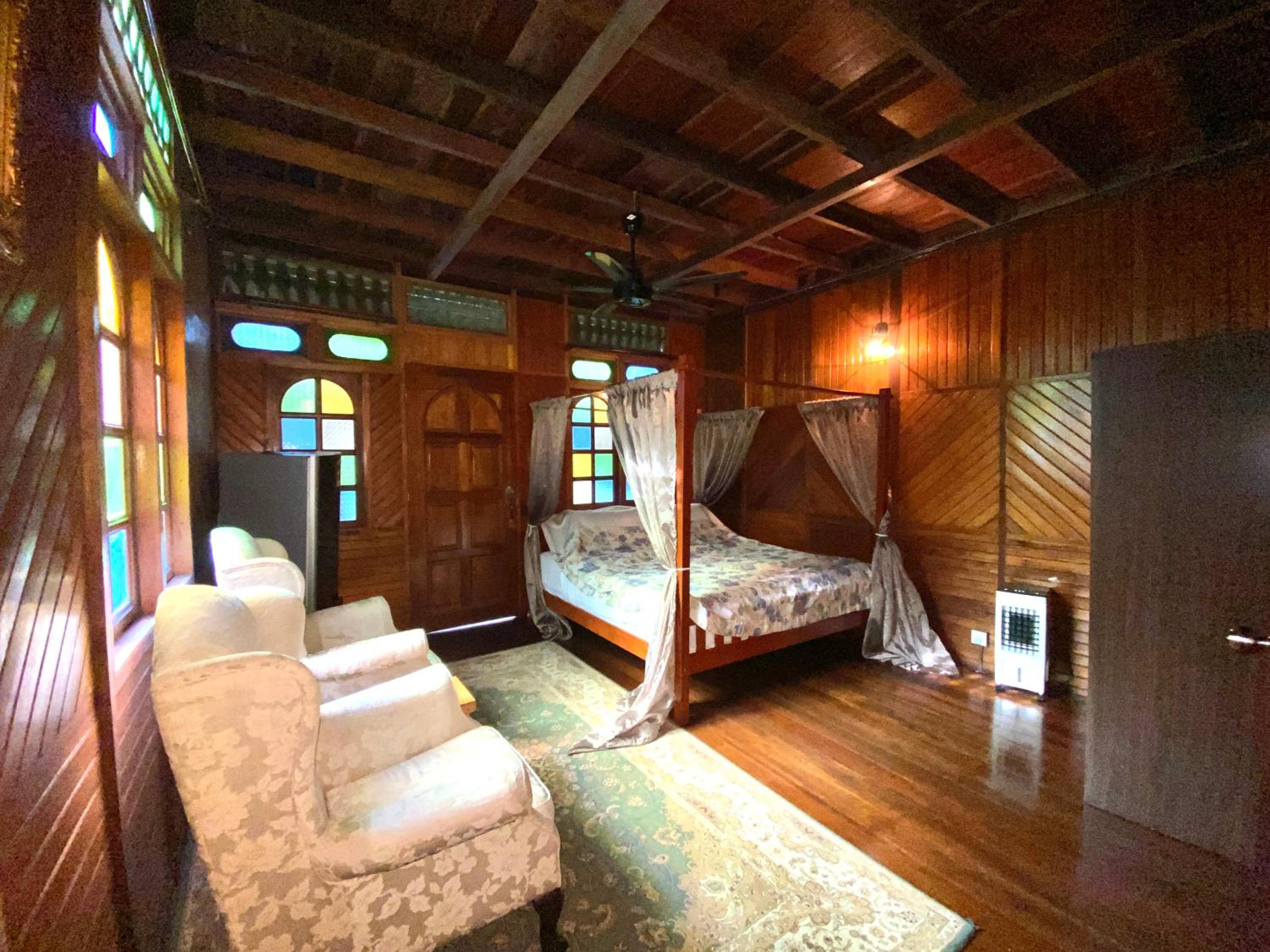 Villa Dlina Janda Baik photo 6