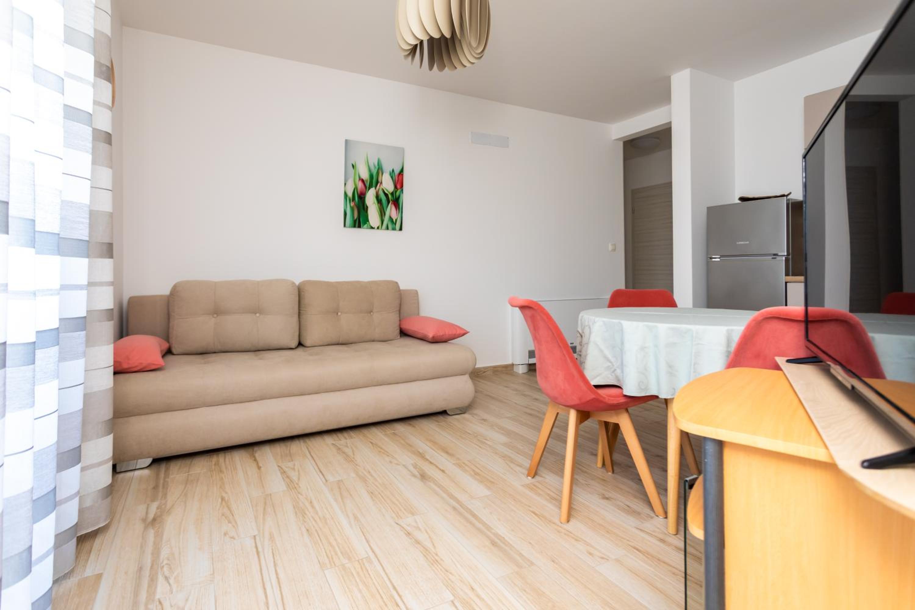 Apartments Jelena Vantačići