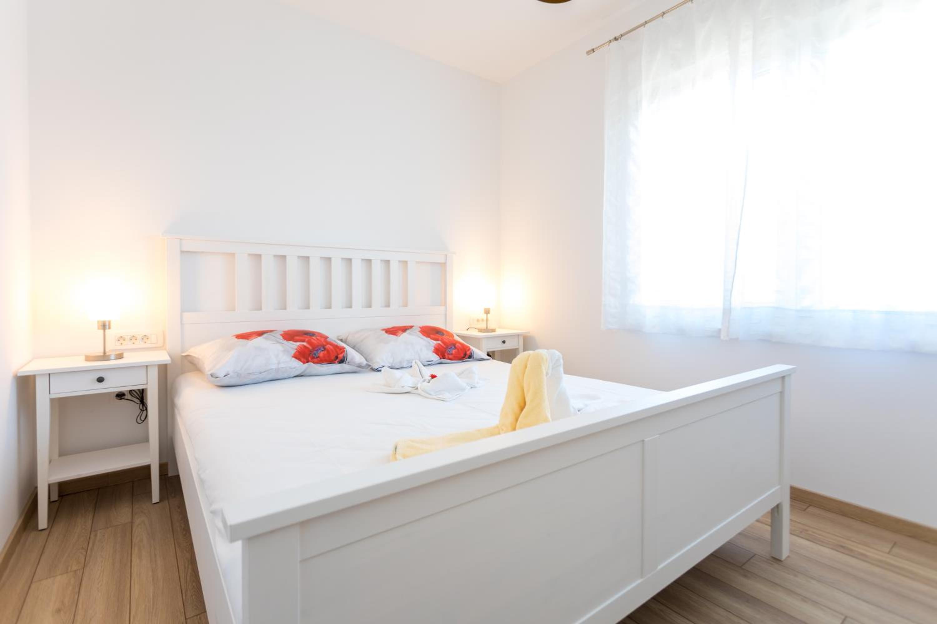 Apartments Jelena Vantačići