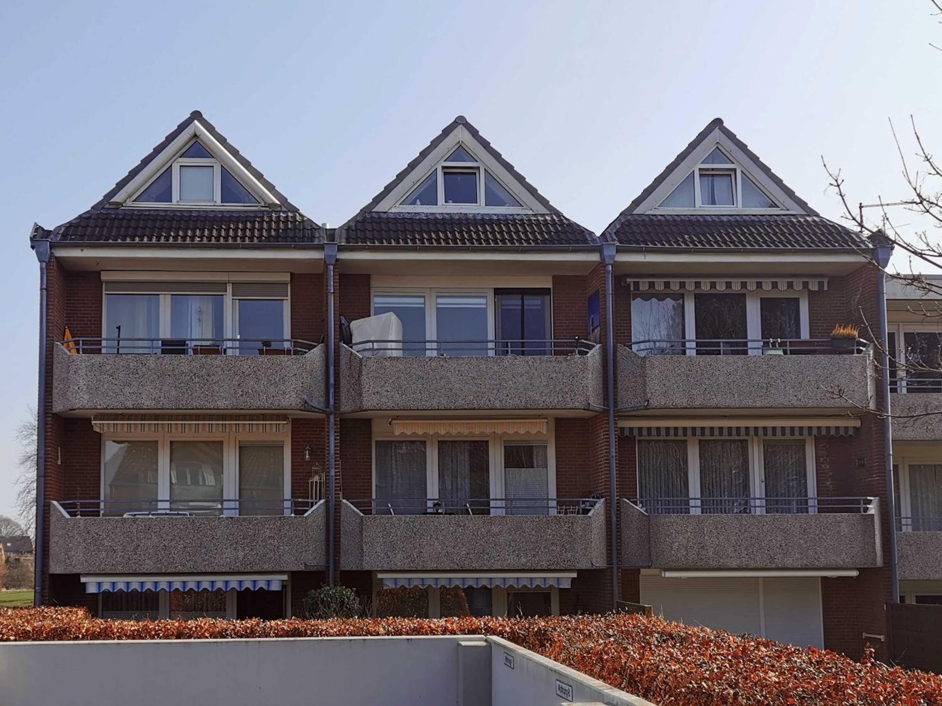 Ferienwohnung Pelzerglück