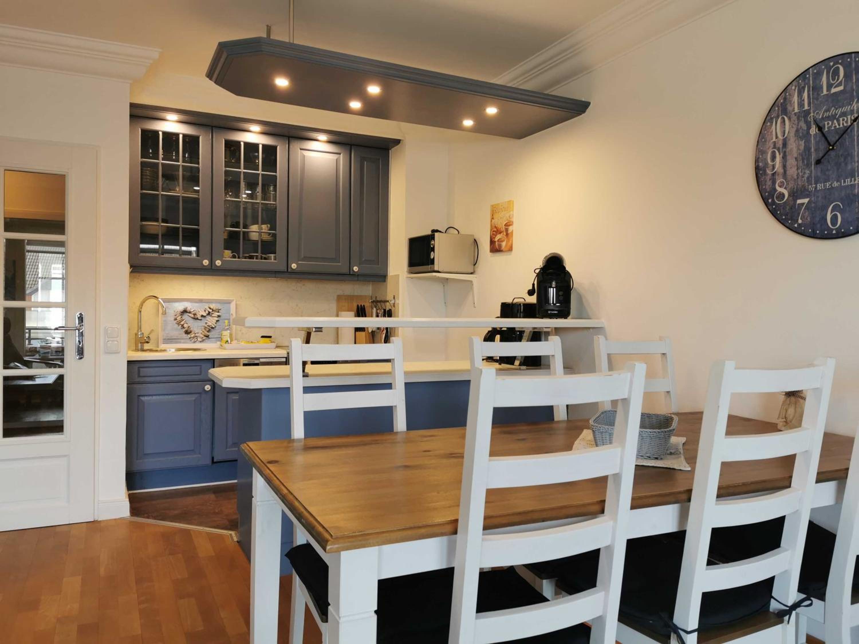 Ferienwohnung Pelzerglück