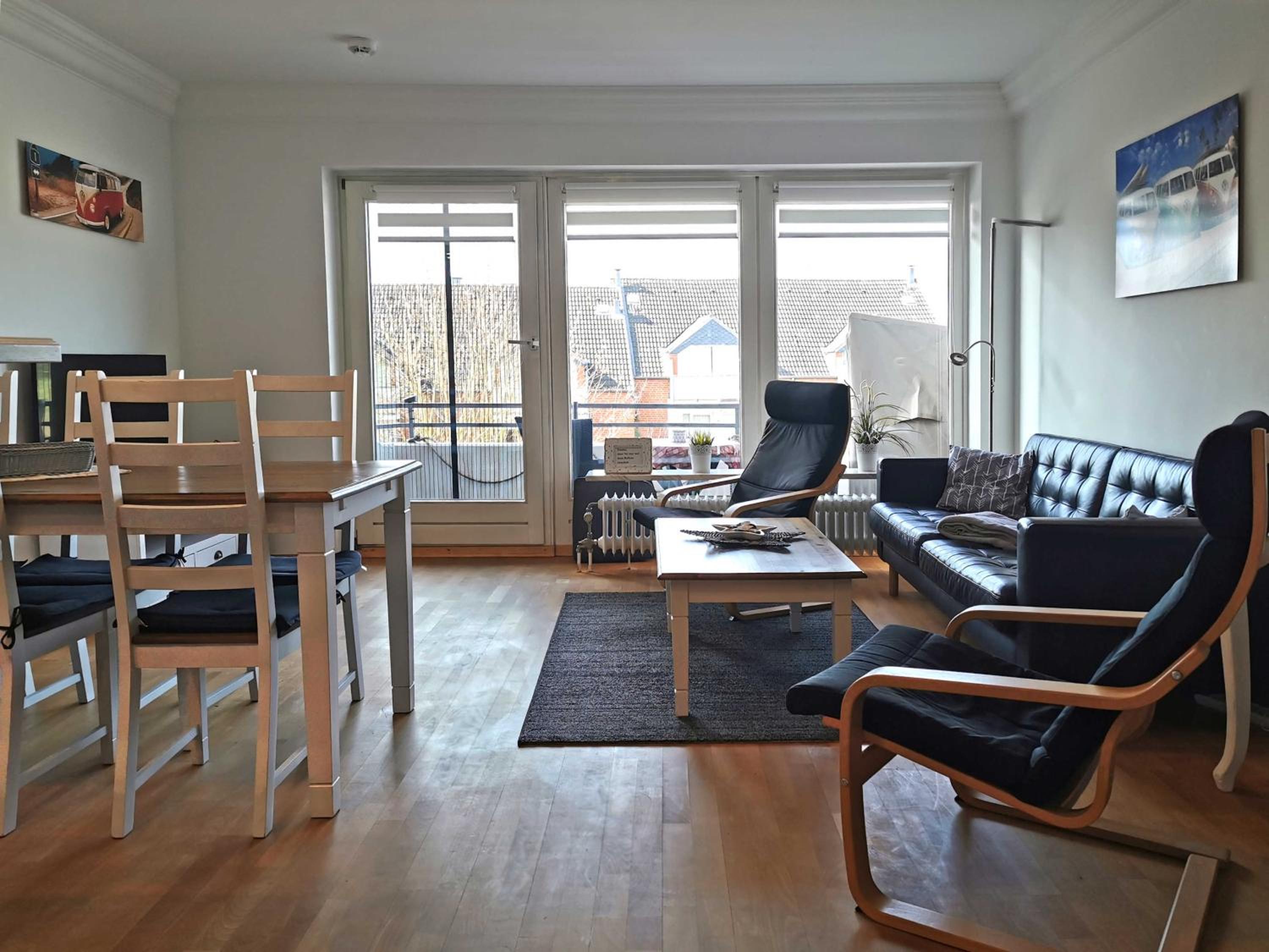 Ferienwohnung Pelzerglück