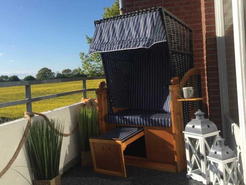 Ferienwohnung Pelzerglück