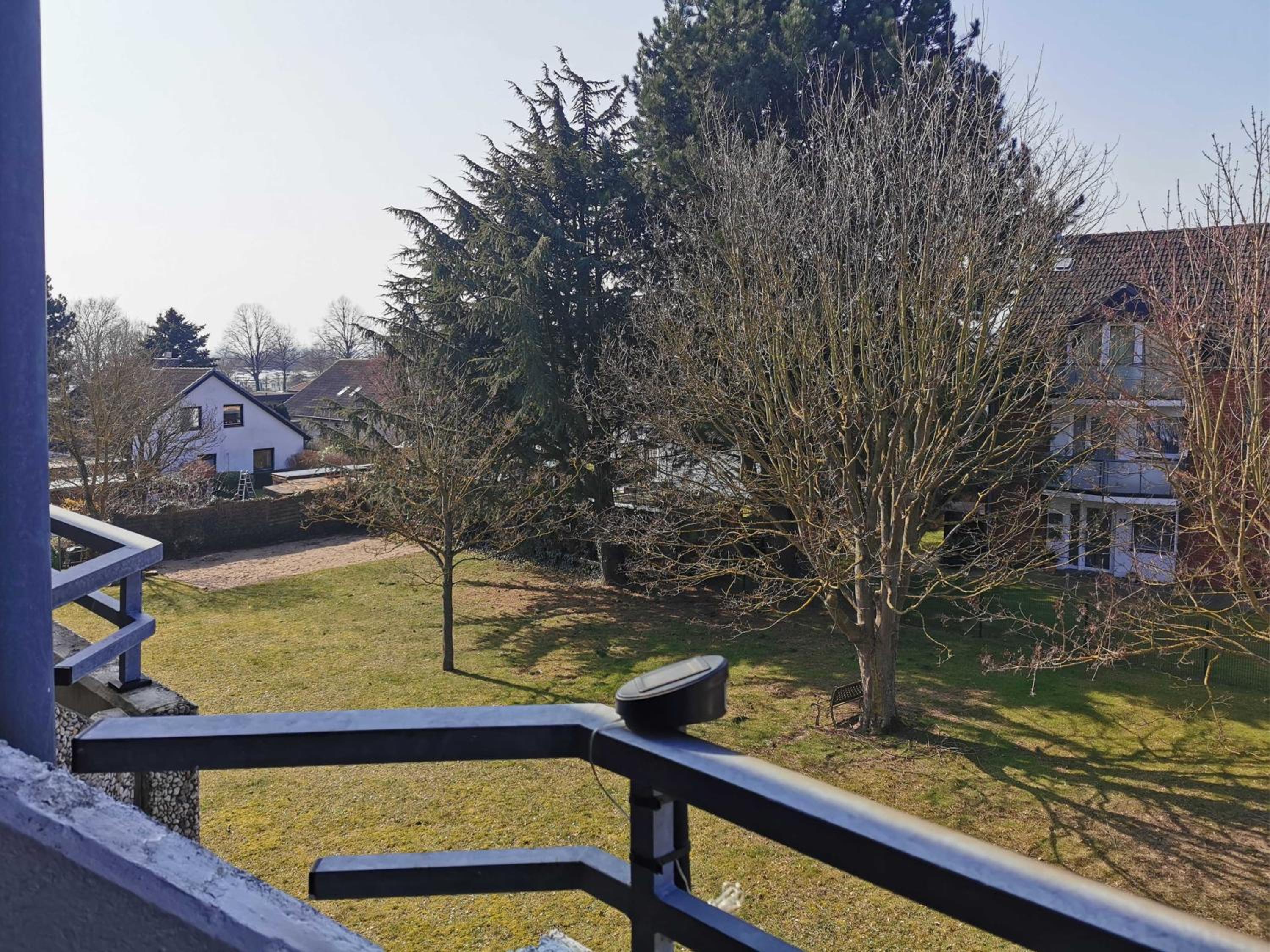 Ferienwohnung Pelzerglück