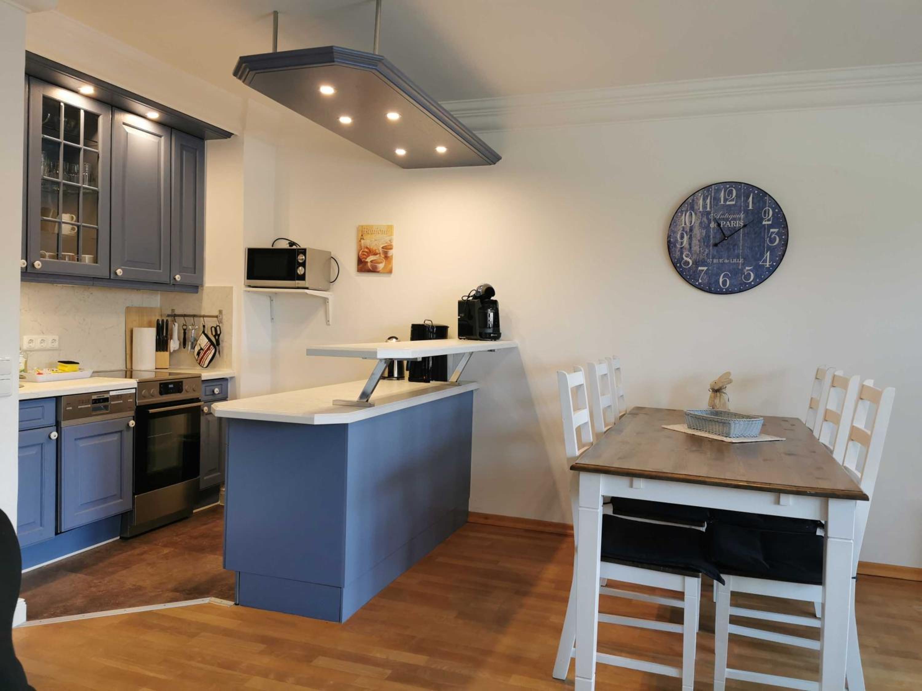Ferienwohnung Pelzerglück