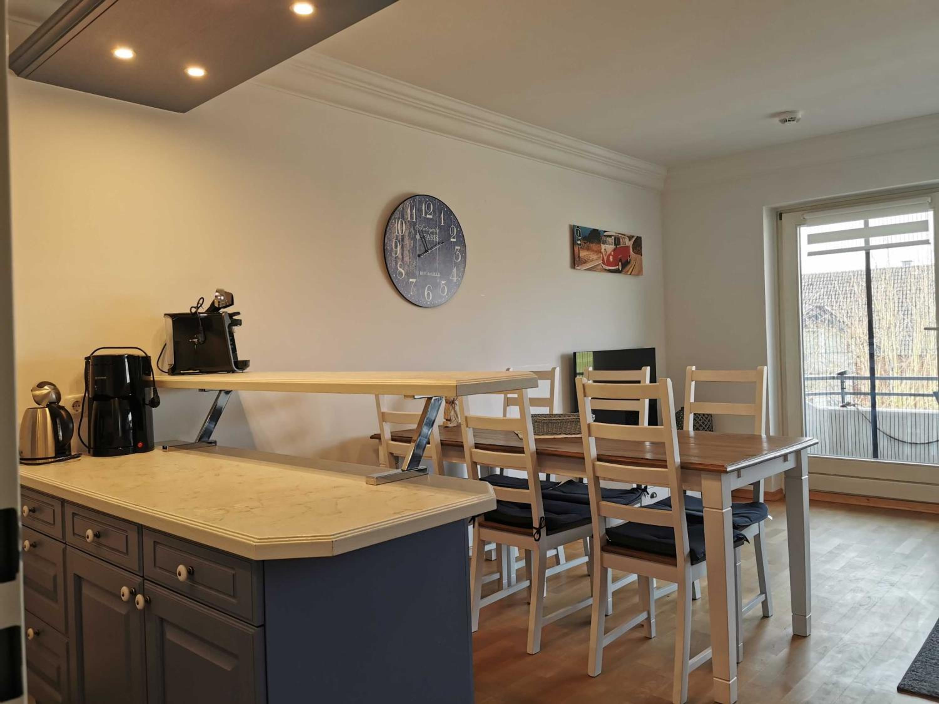 Ferienwohnung Pelzerglück