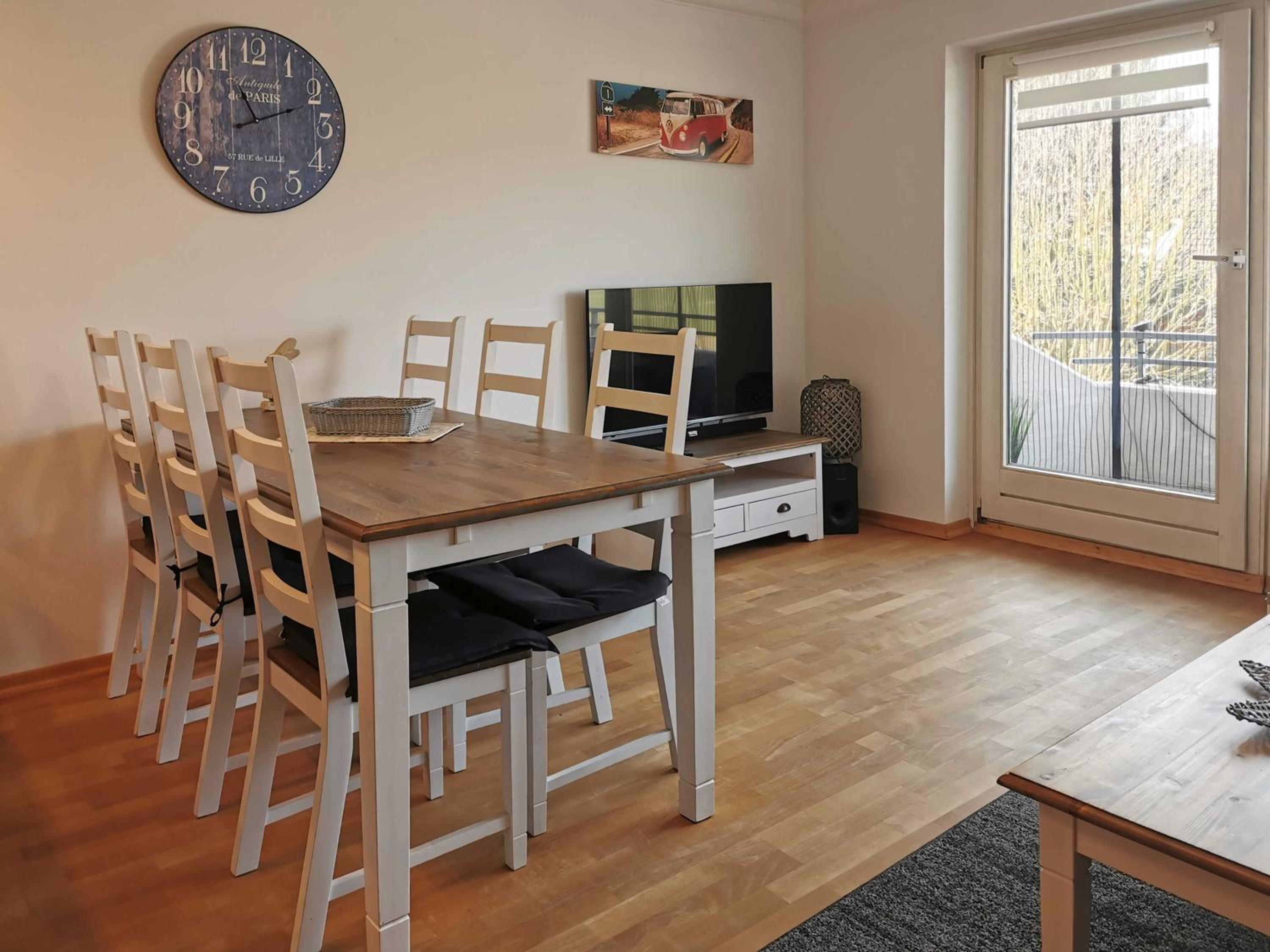Ferienwohnung Pelzerglück