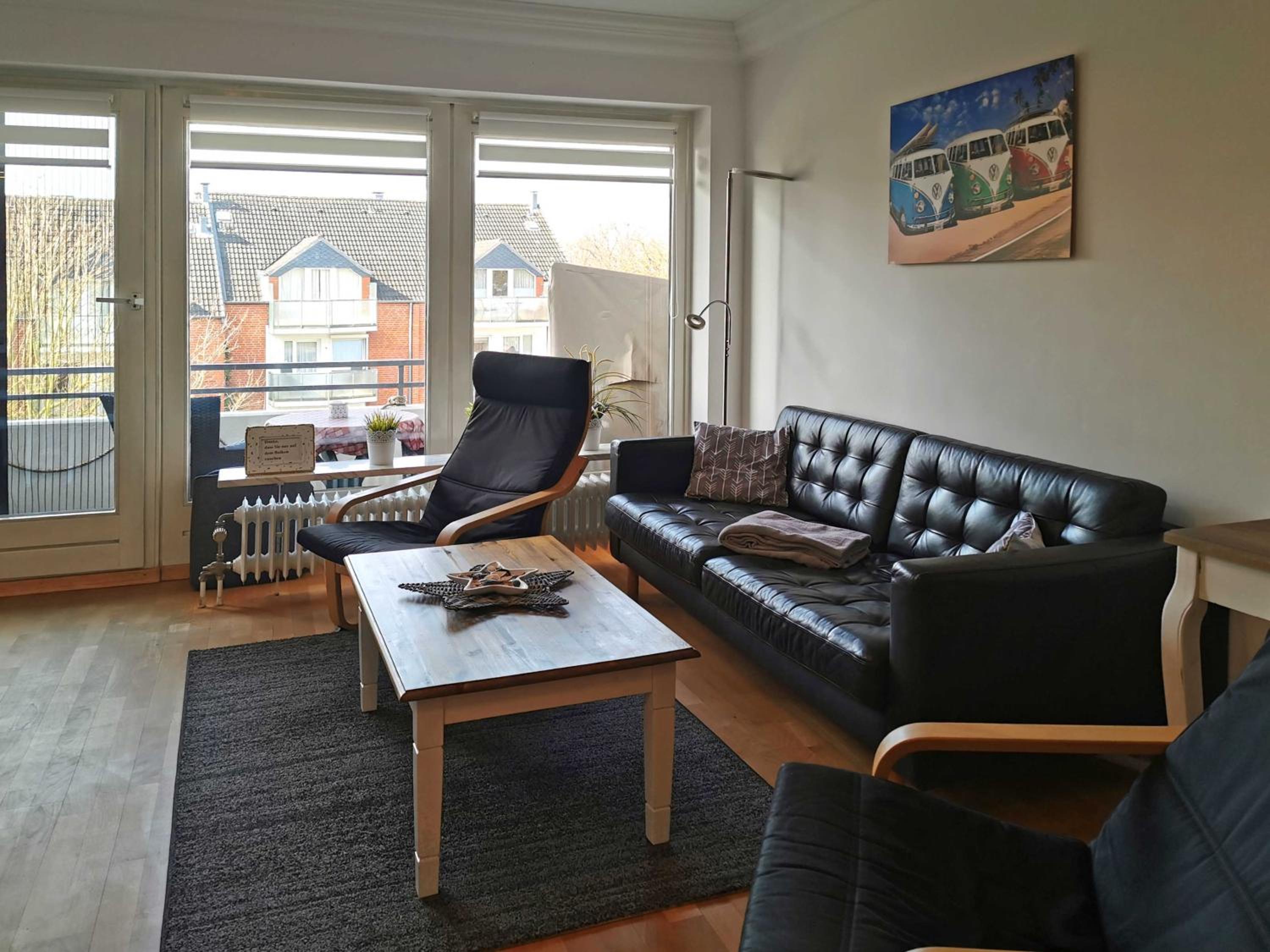 Ferienwohnung Pelzerglück