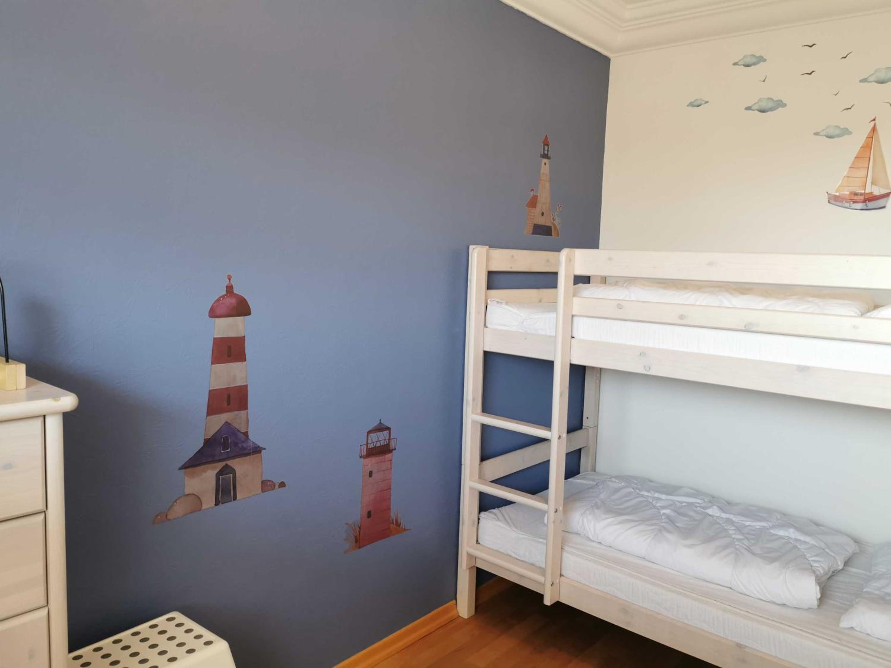 Ferienwohnung Pelzerglück