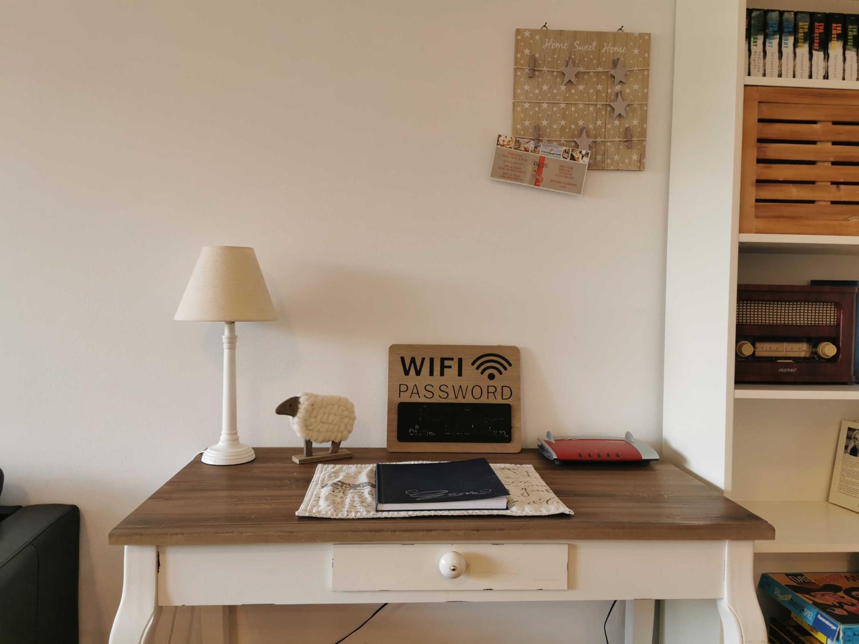 Ferienwohnung Pelzerglück