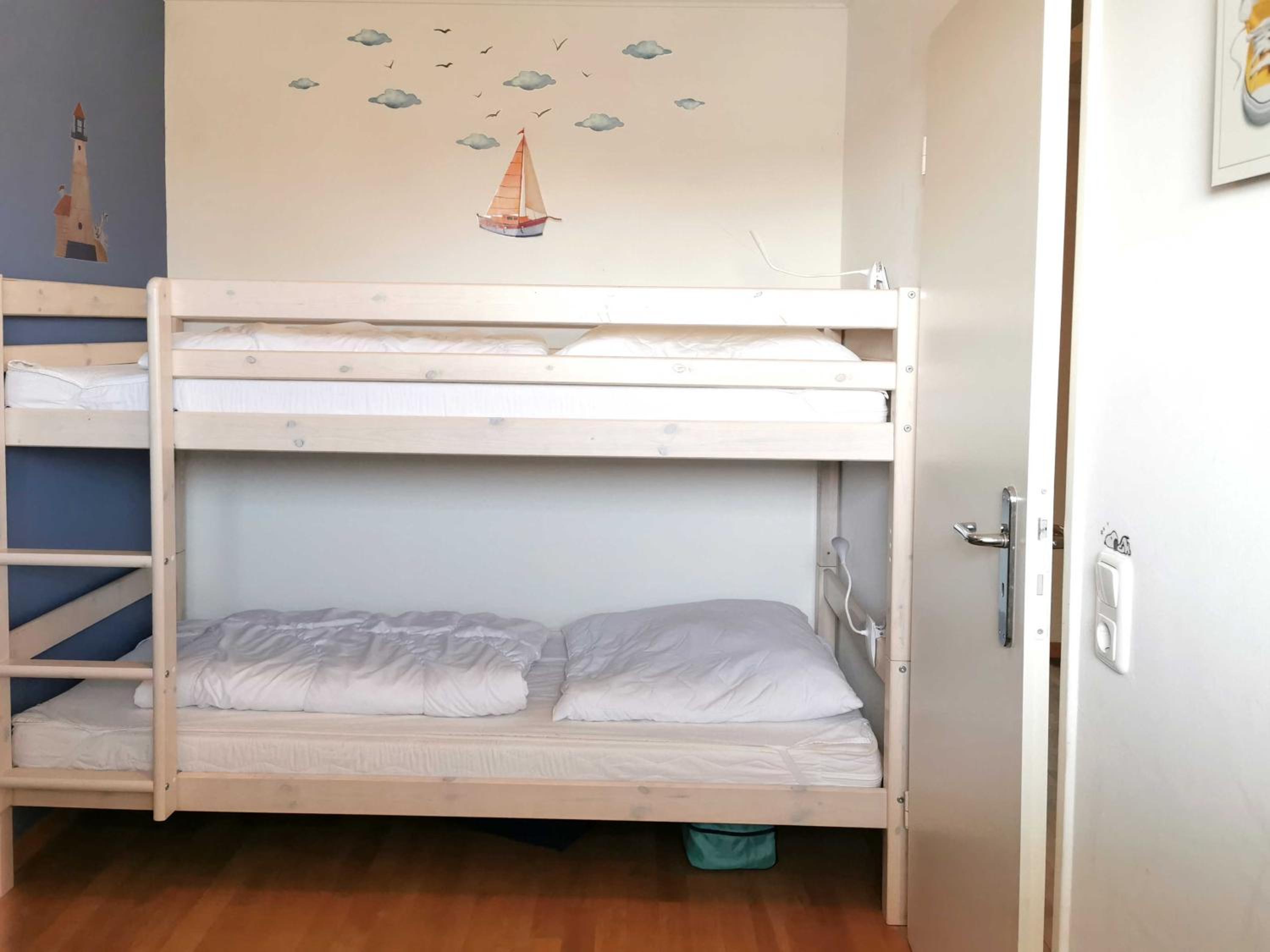 Ferienwohnung Pelzerglück