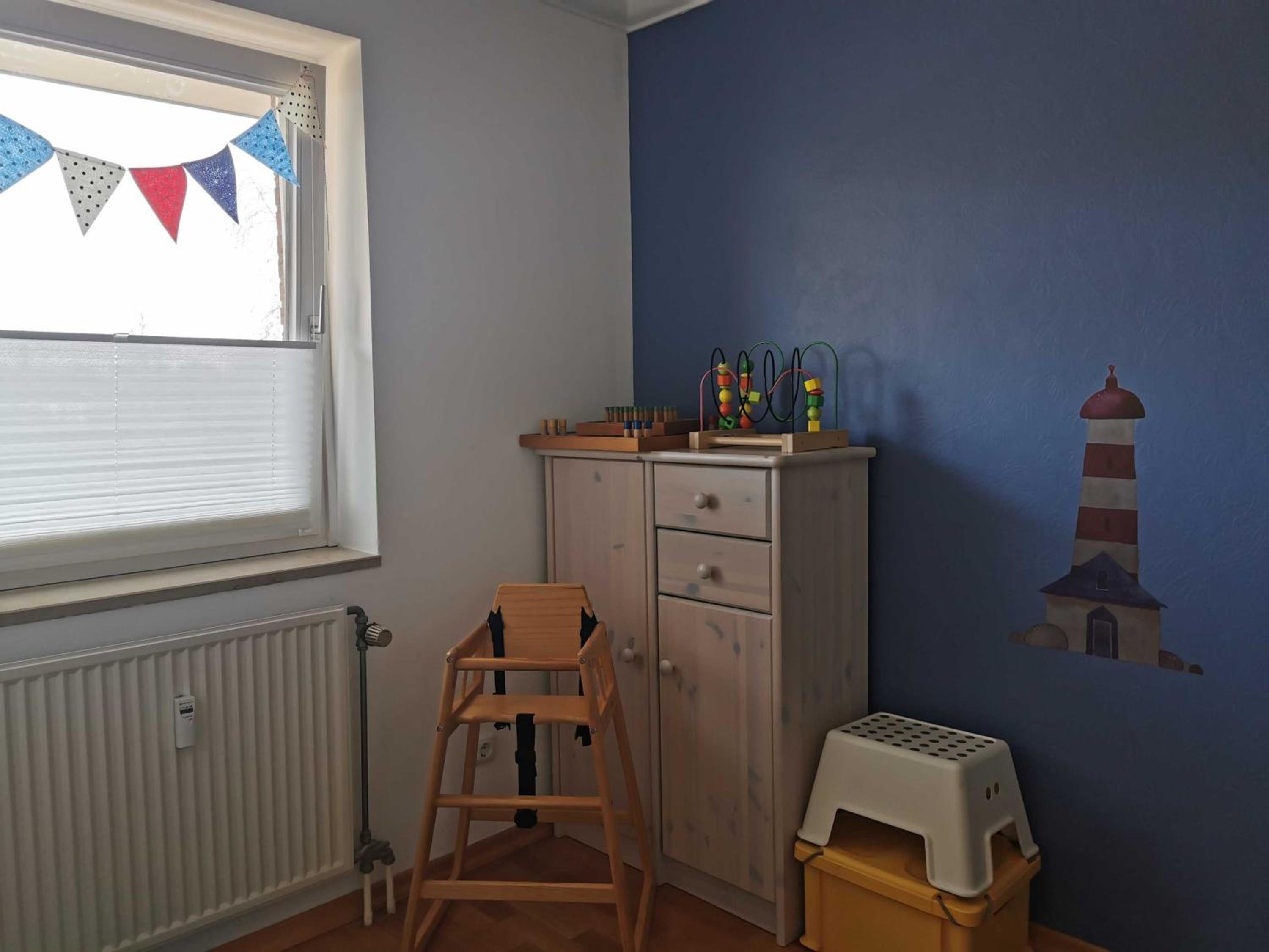 Ferienwohnung Pelzerglück