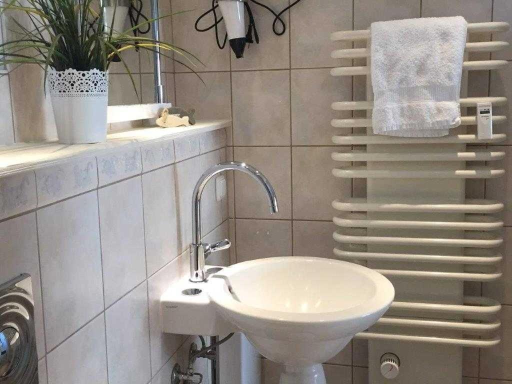 Ferienwohnung Pelzerglück