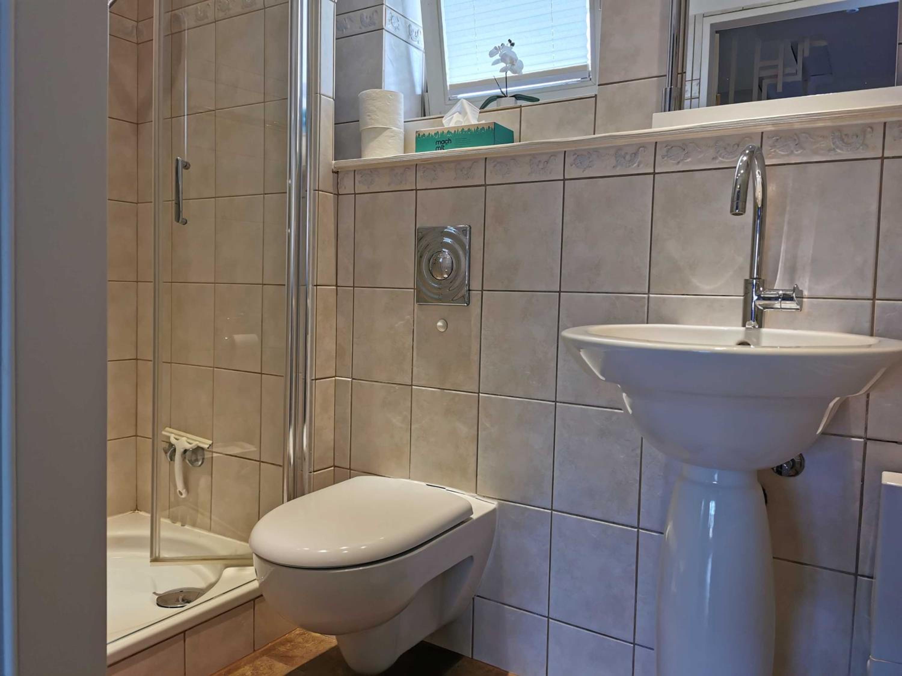 Ferienwohnung Pelzerglück