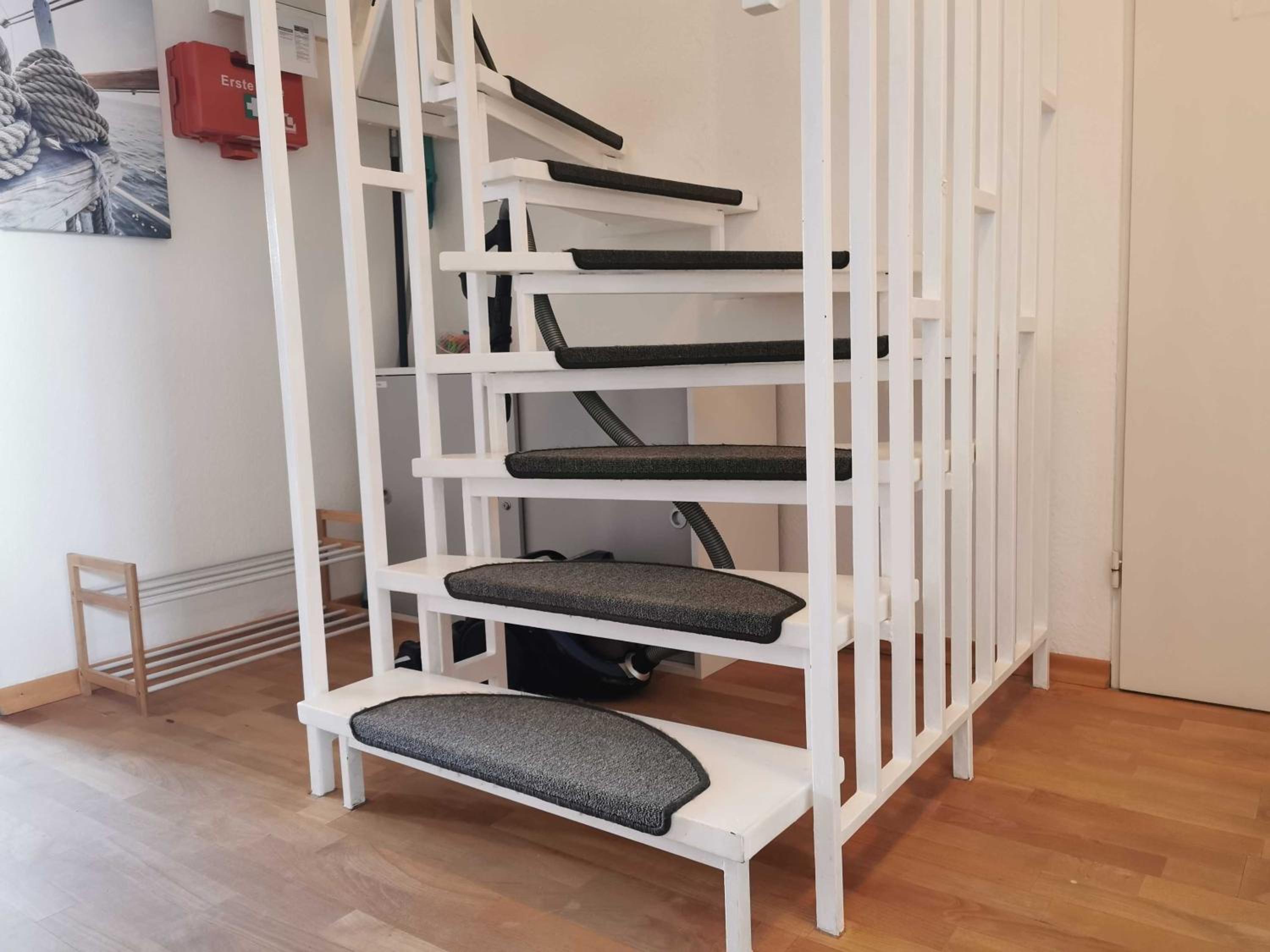 Ferienwohnung Pelzerglück