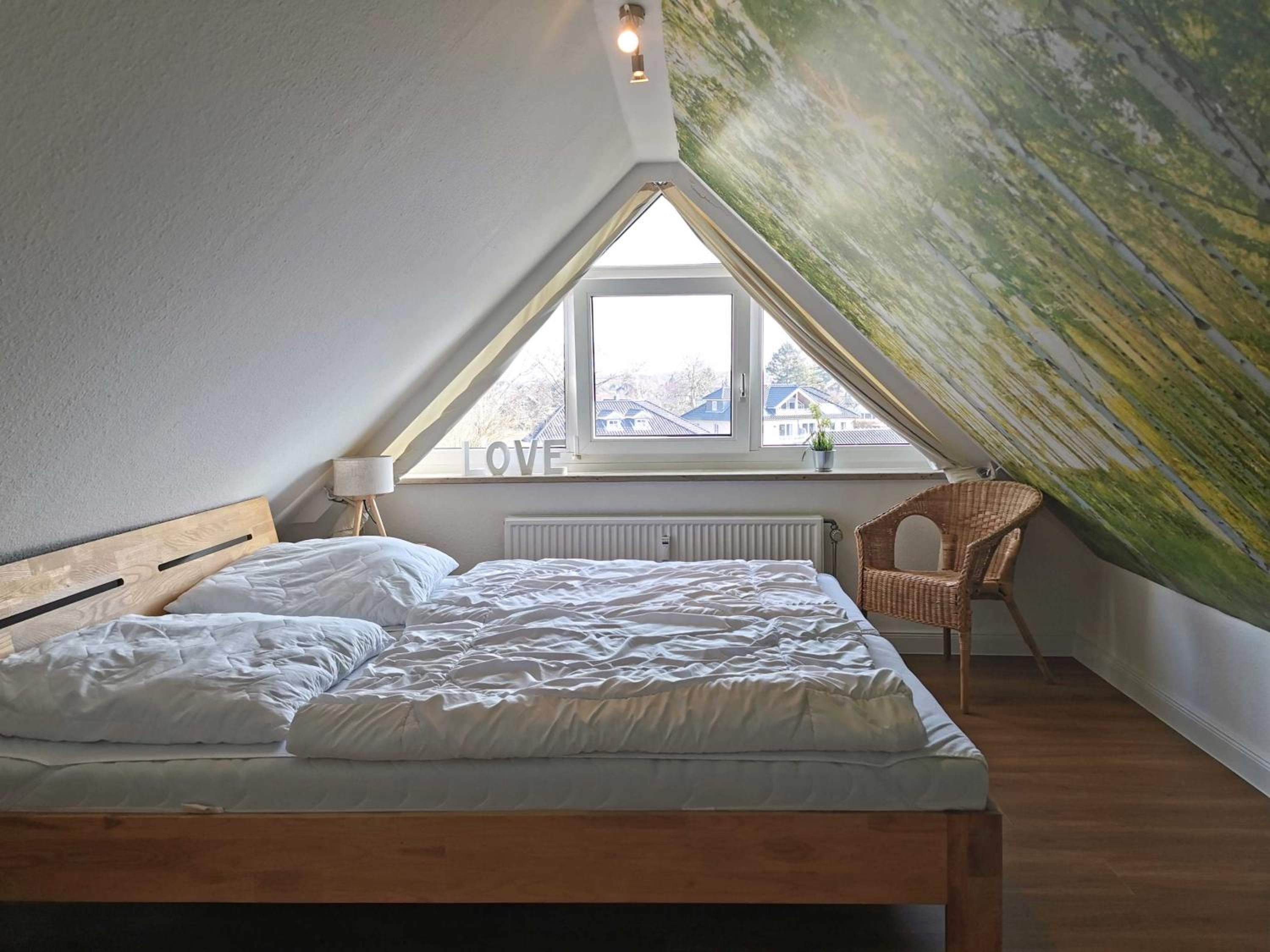 Ferienwohnung Pelzerglück