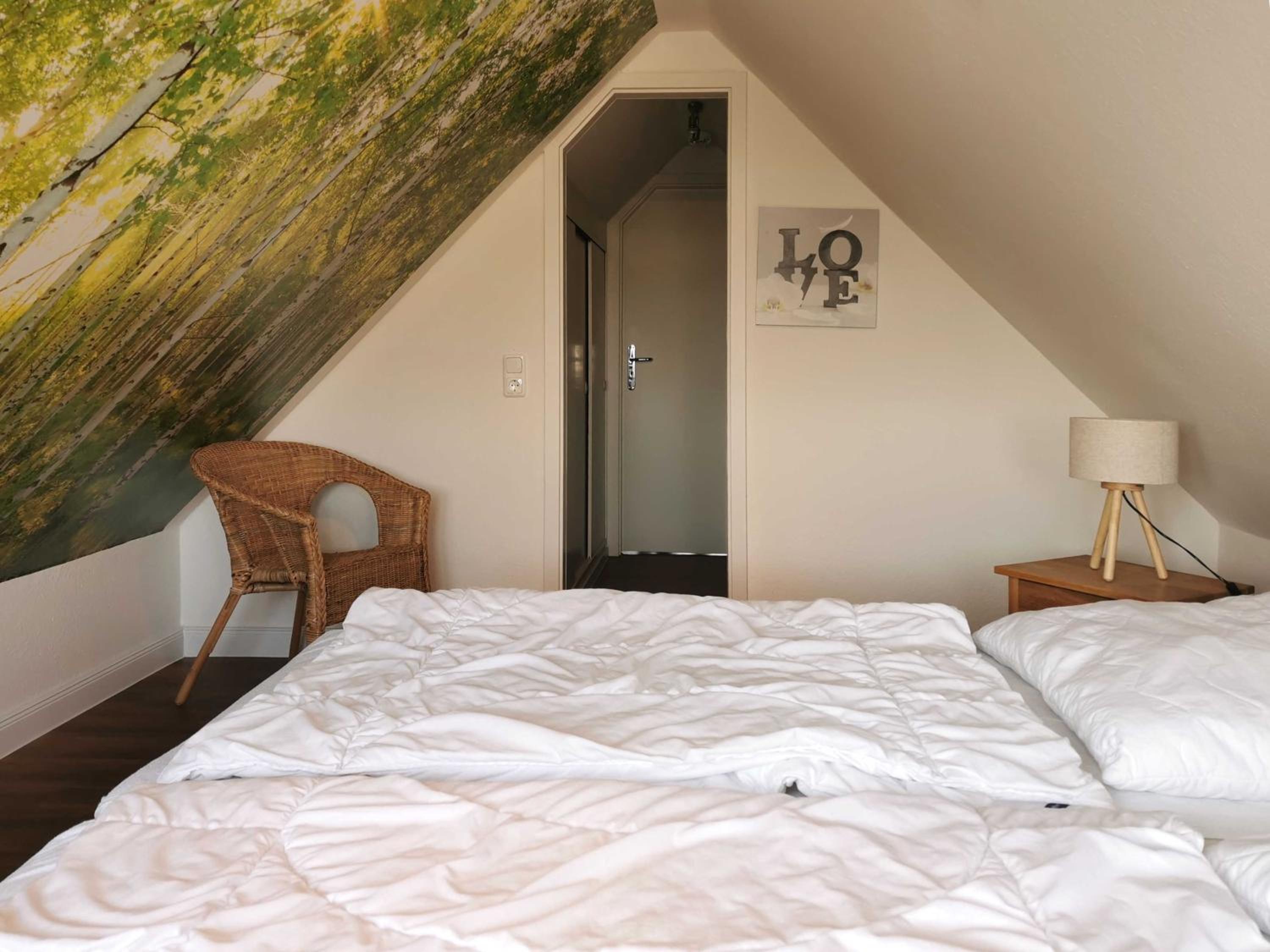 Ferienwohnung Pelzerglück