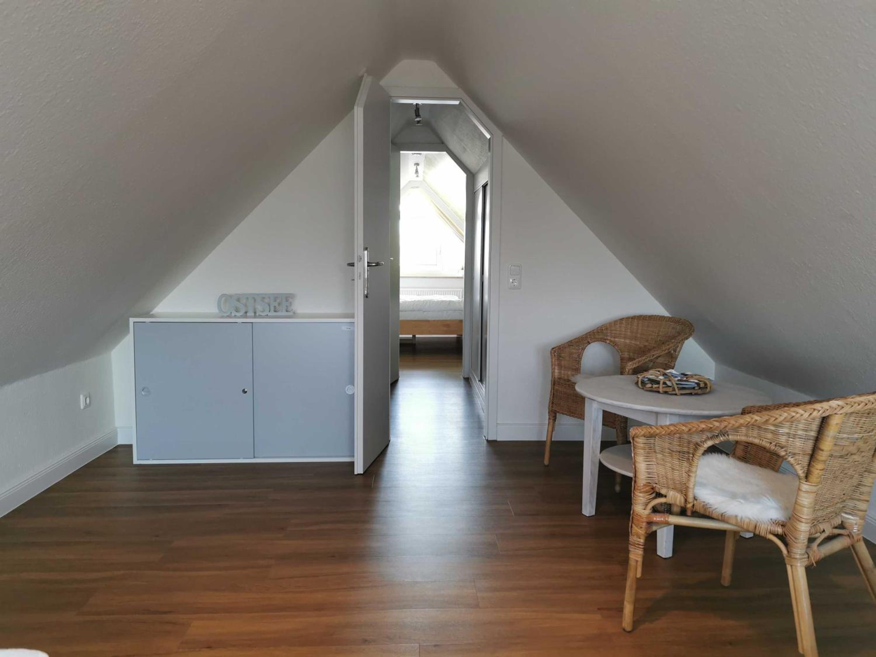Ferienwohnung Pelzerglück