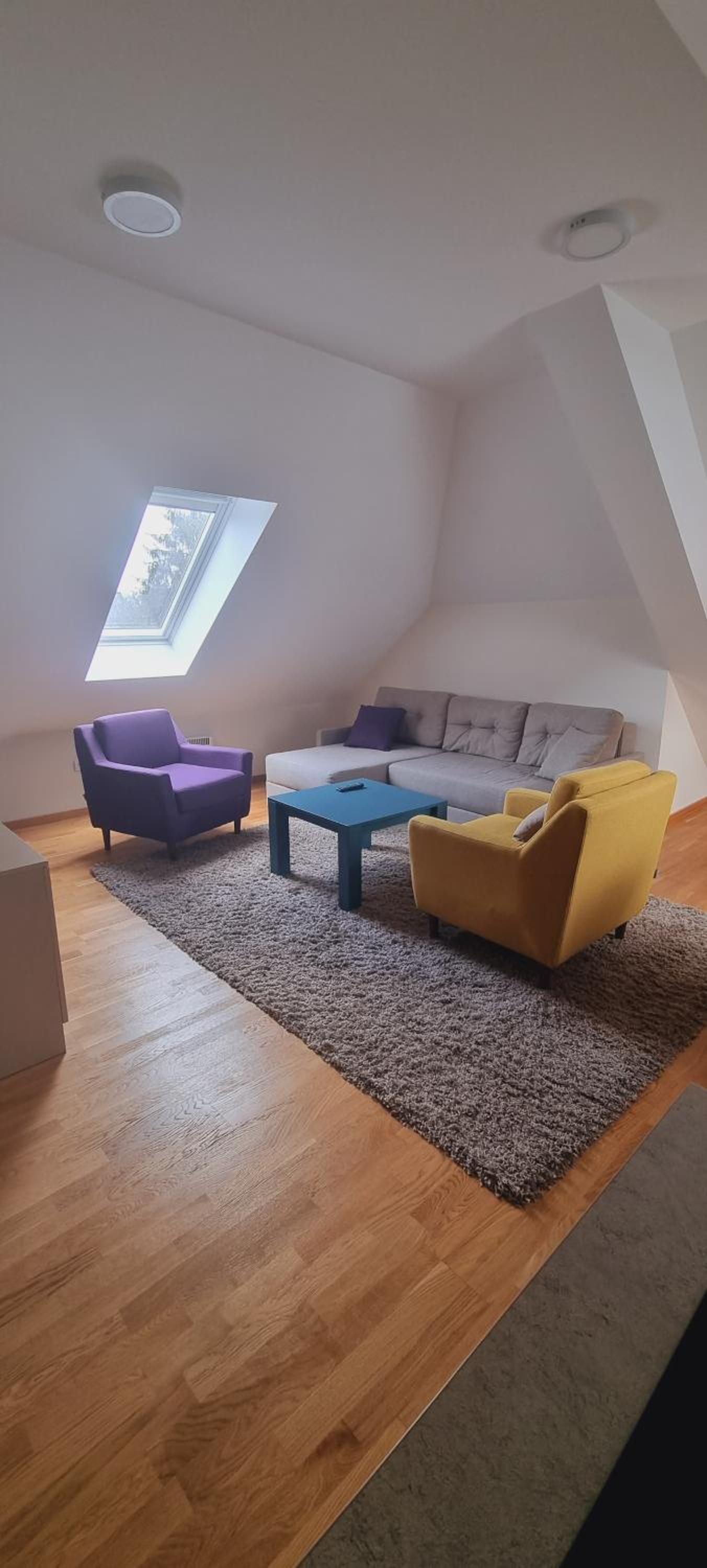 Apartman Centar Uroš view 2
