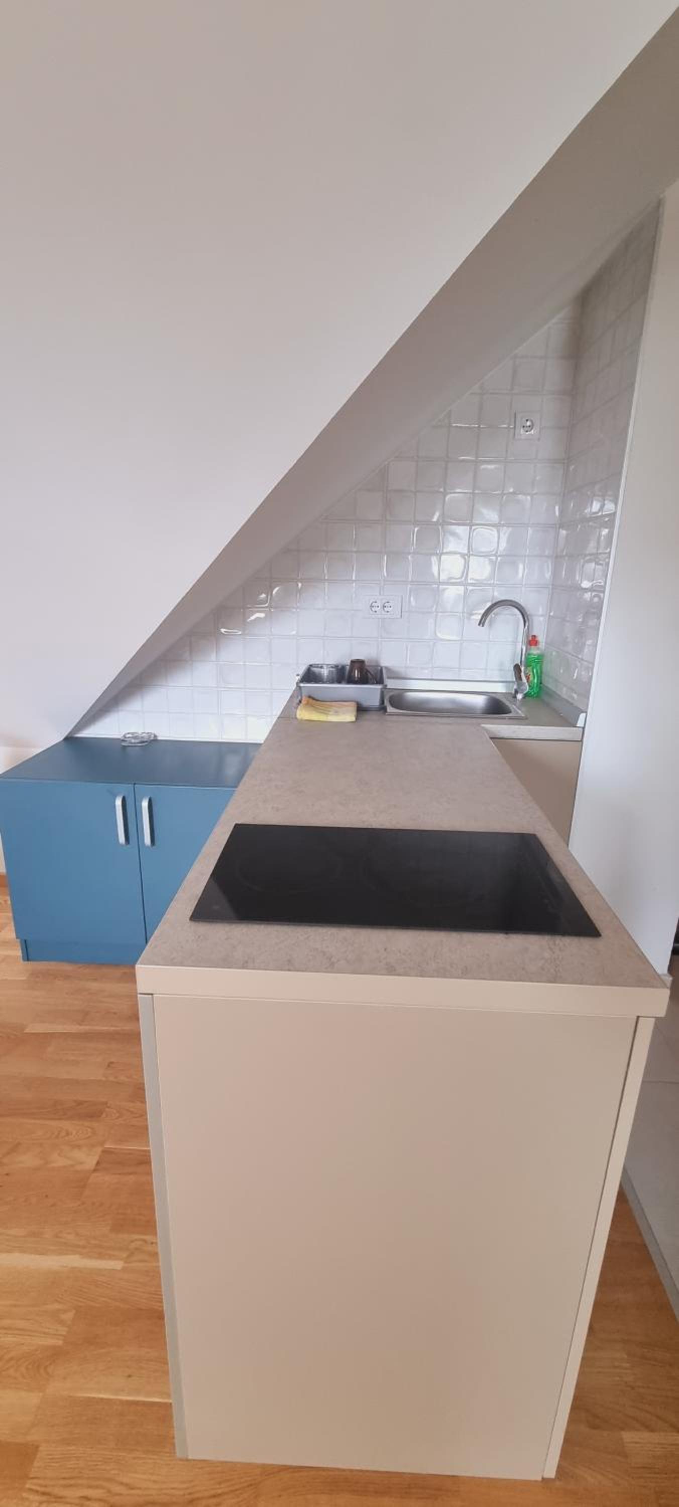 Apartman Centar Uroš view 4