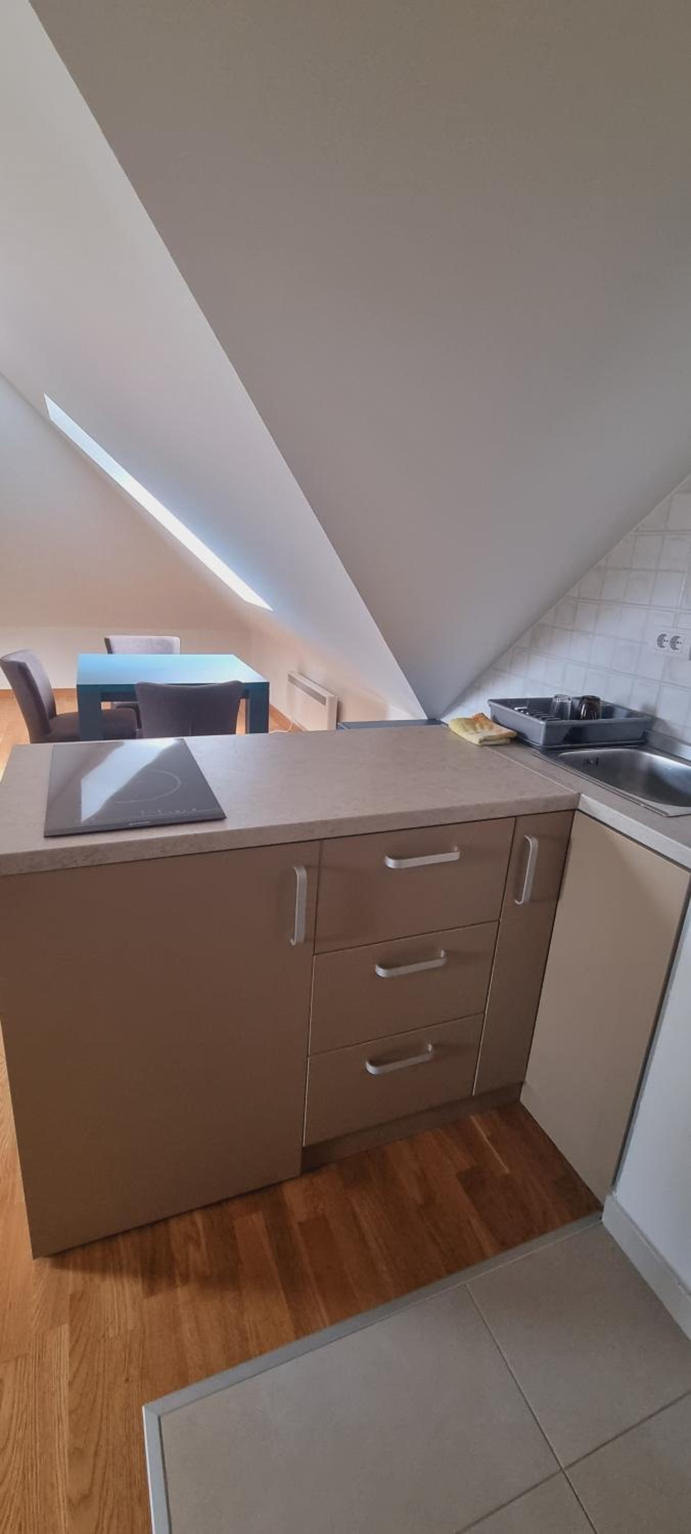 Apartman Centar Uroš view 5