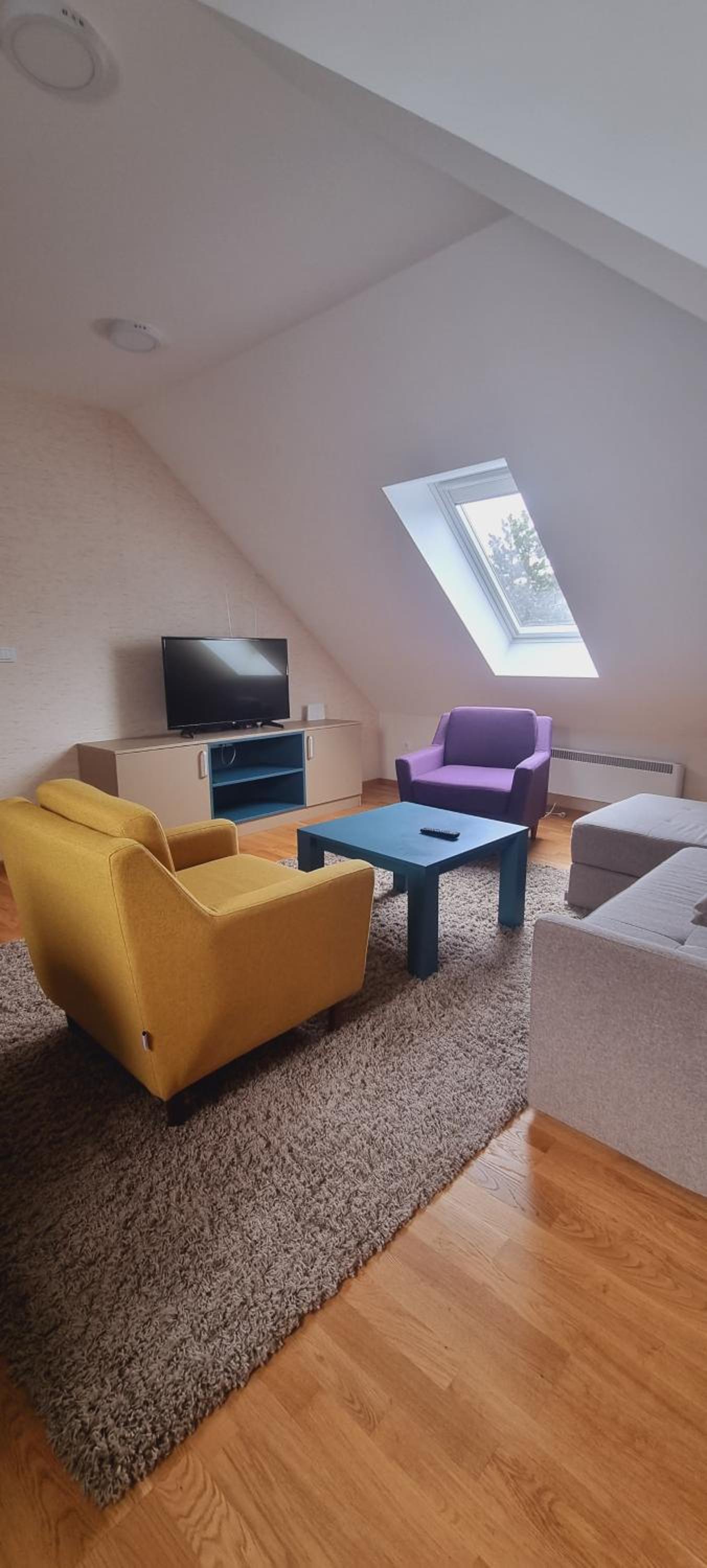 Apartman Centar Uroš view 3