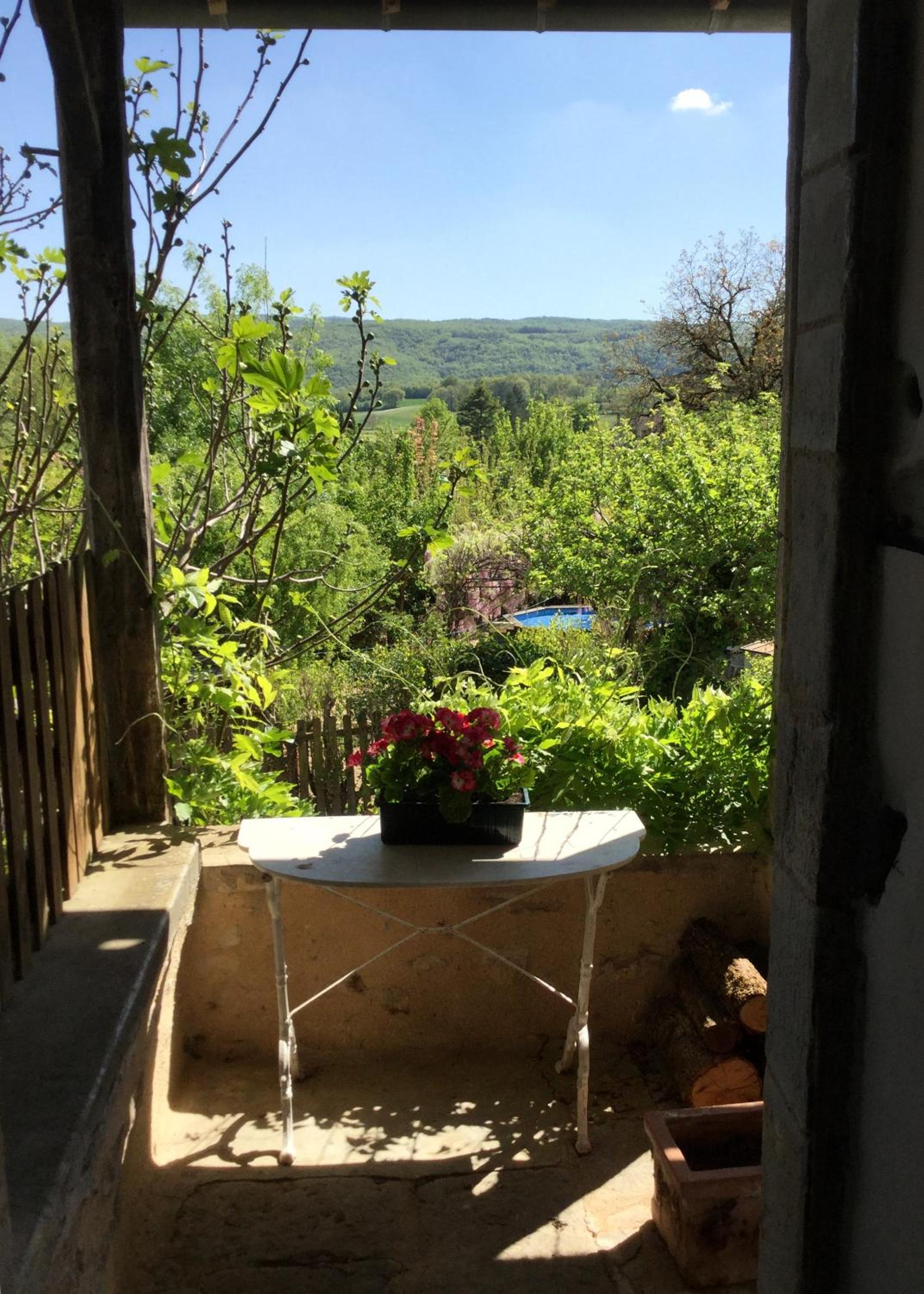 Maison Lavande view 4