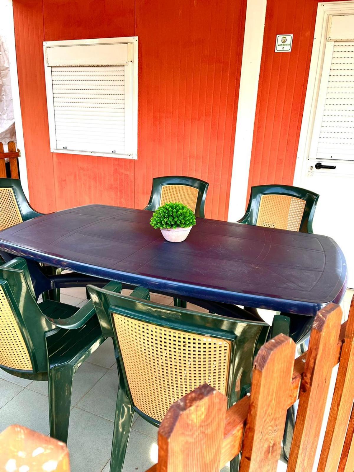 Camping Village Nice Garden photo 5