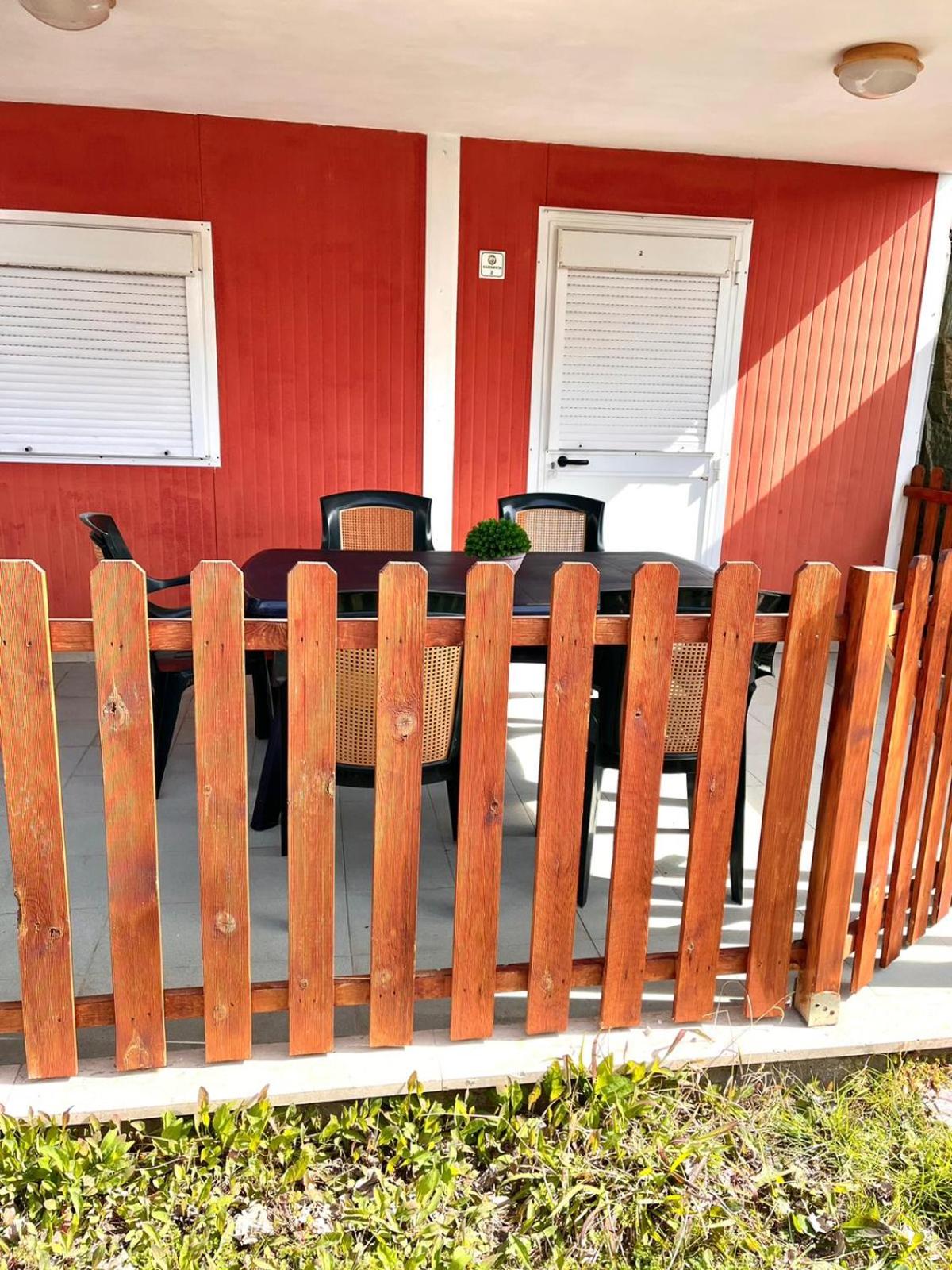 Camping Village Nice Garden photo 4