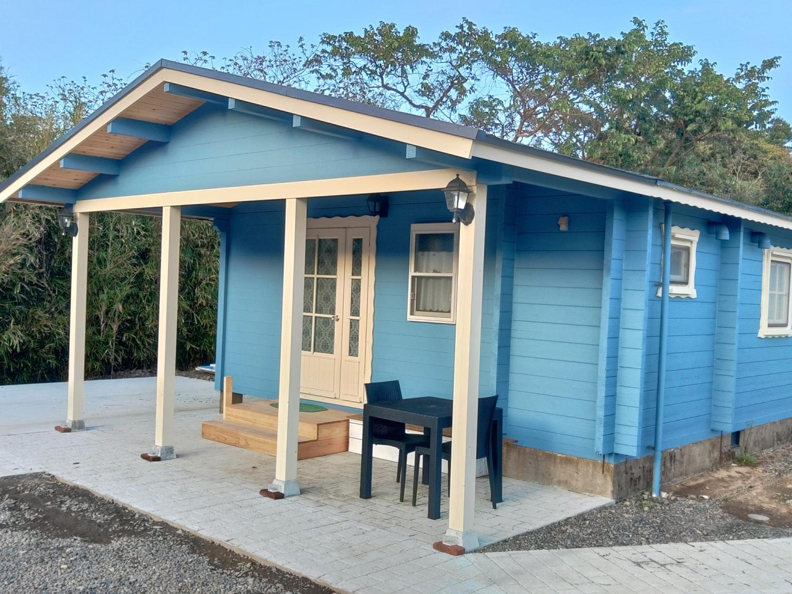 Cottage Morinokokage