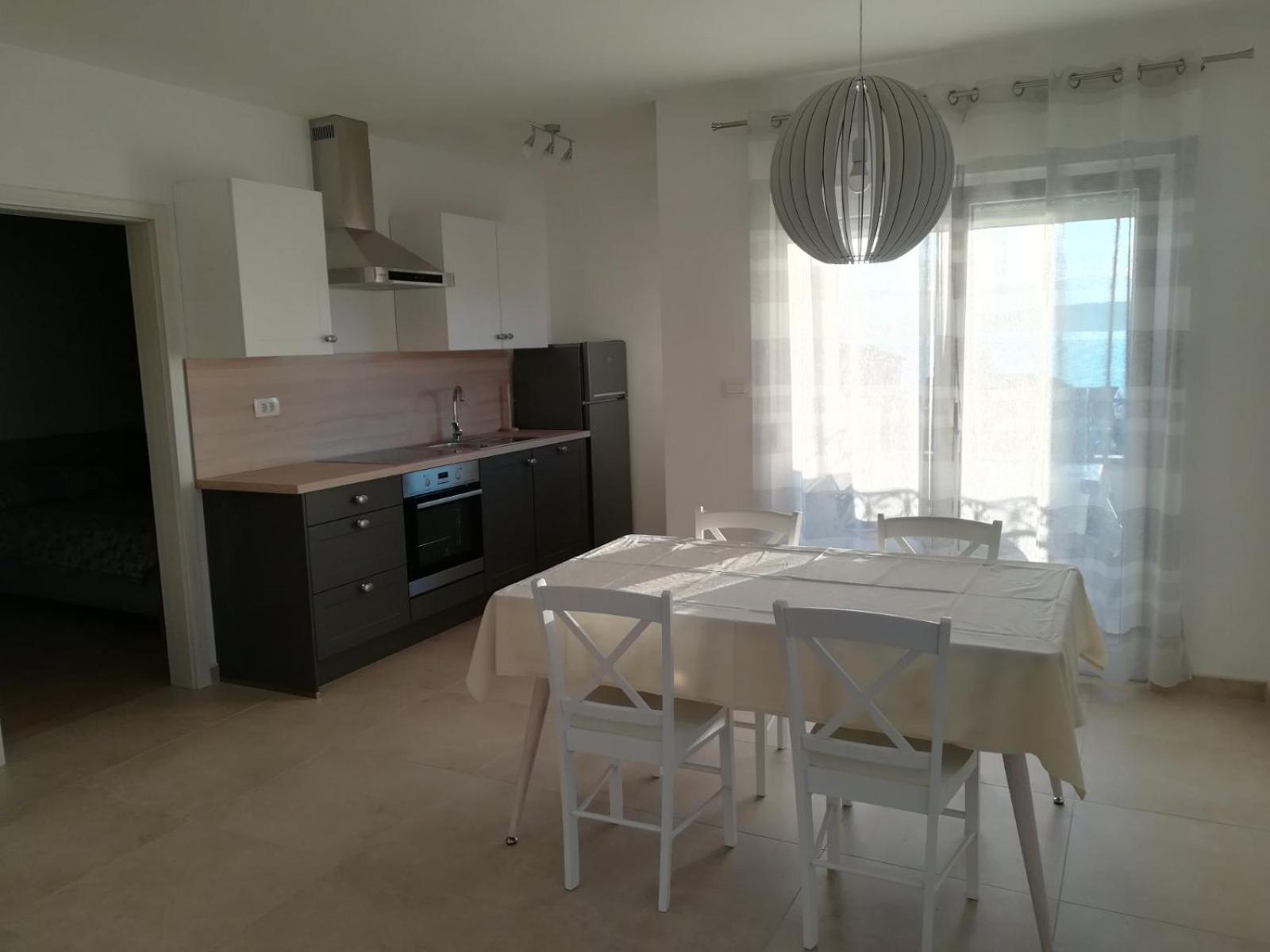Apartments Jelena Vantačići