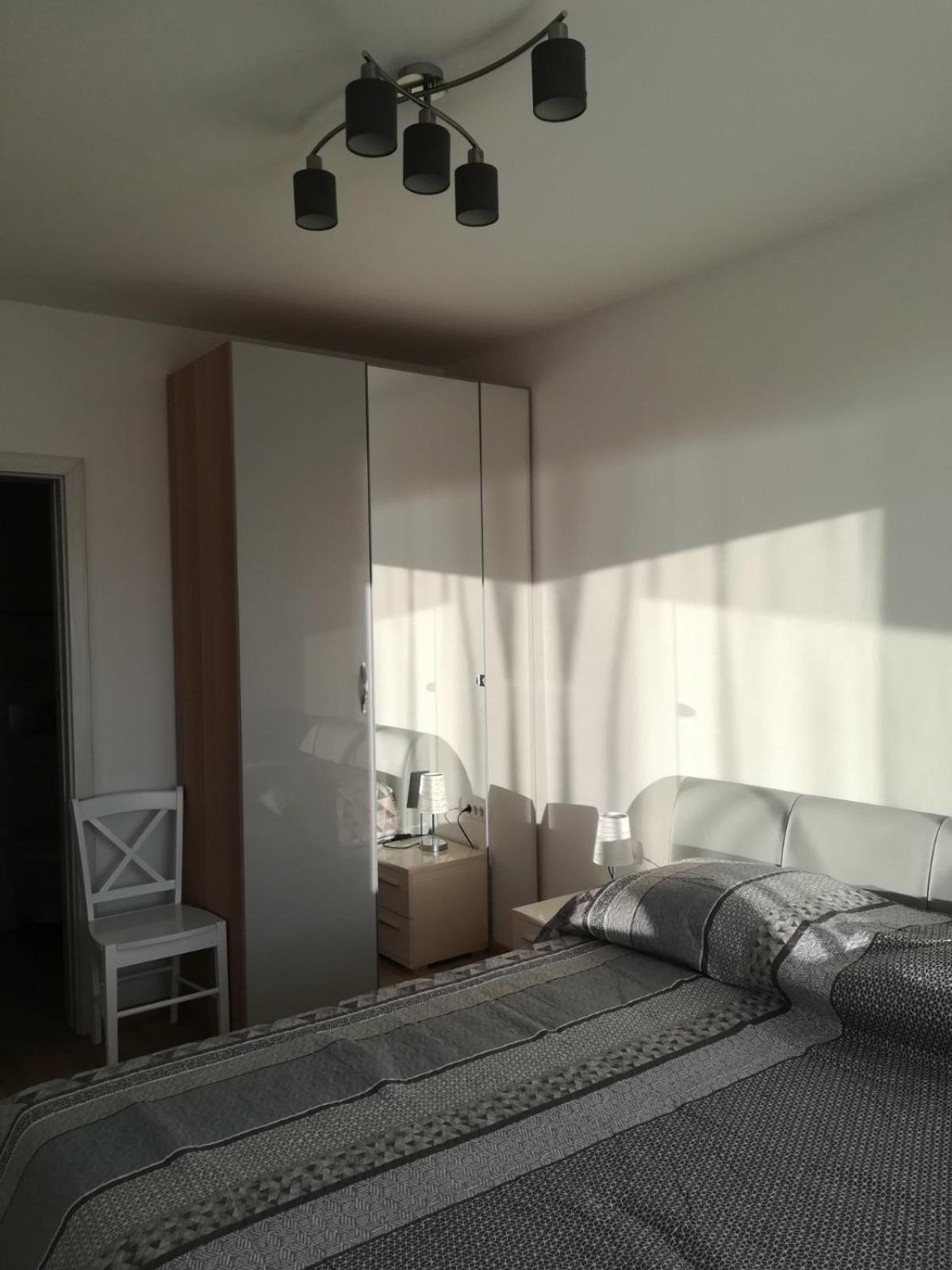 Apartments Jelena Vantačići