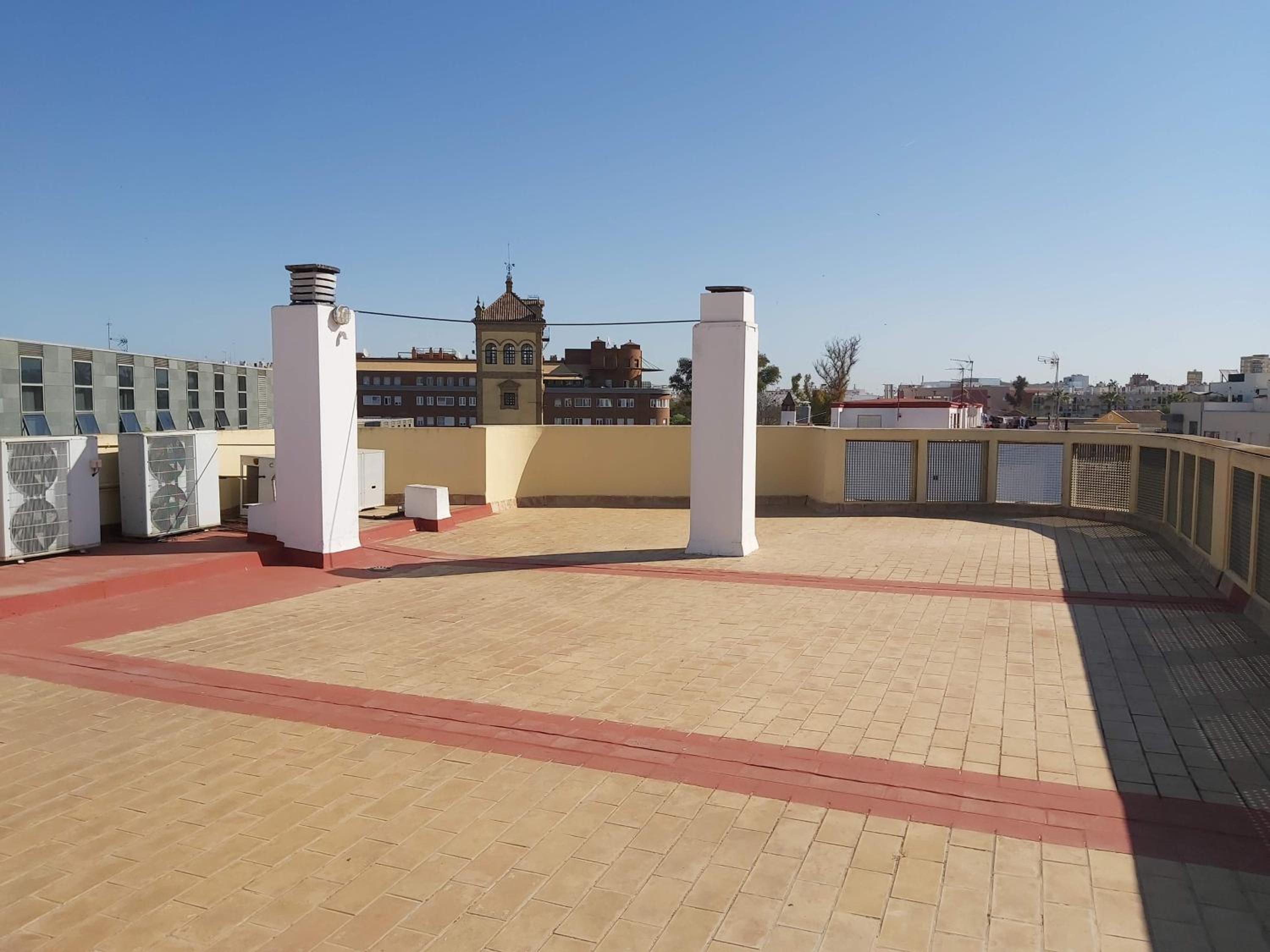 roof