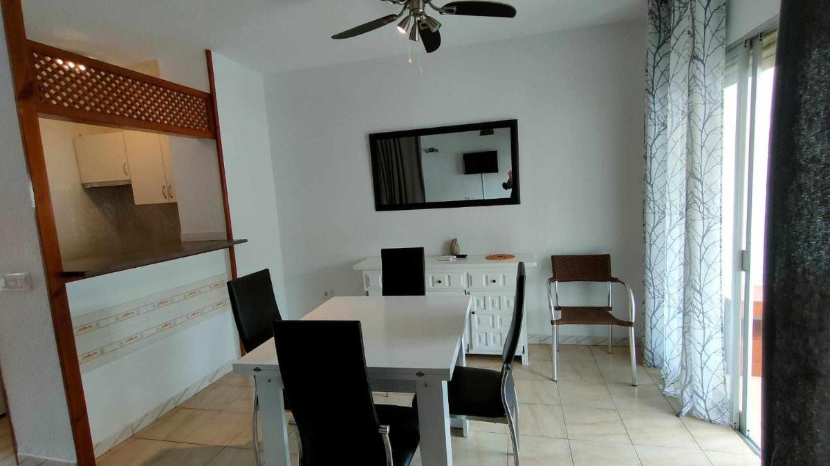 AH RENTALS Acualandia Apartamento photo 3