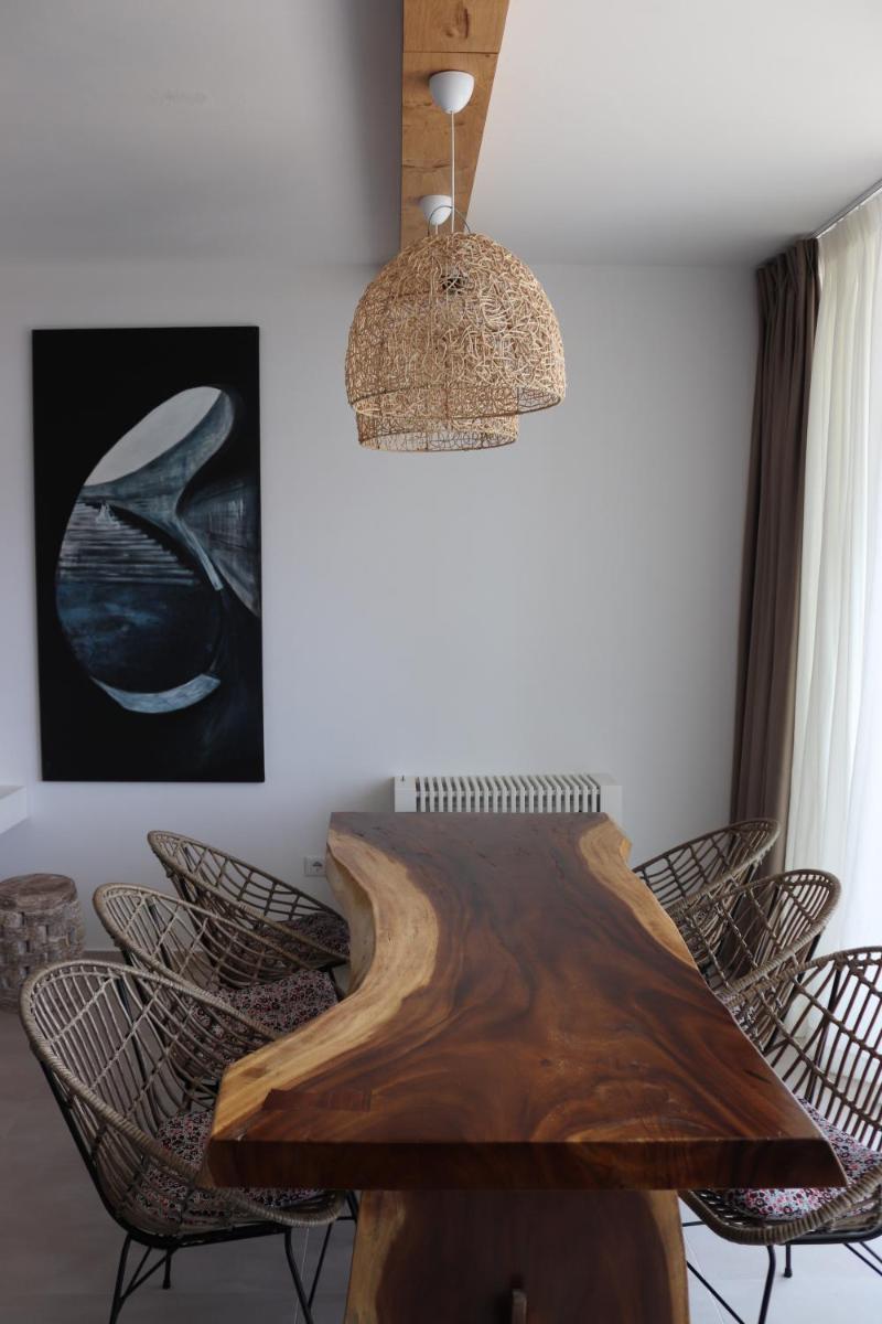 Vesper Suites