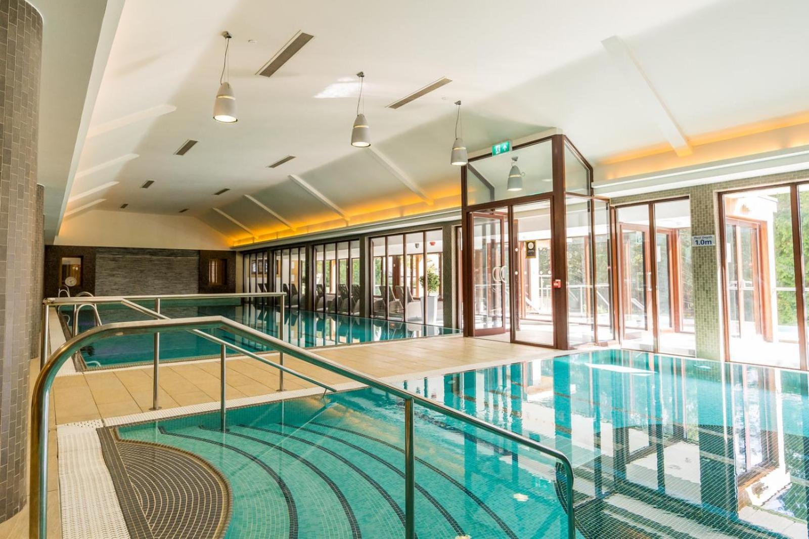 Armathwaite Hall Hotel & Spa