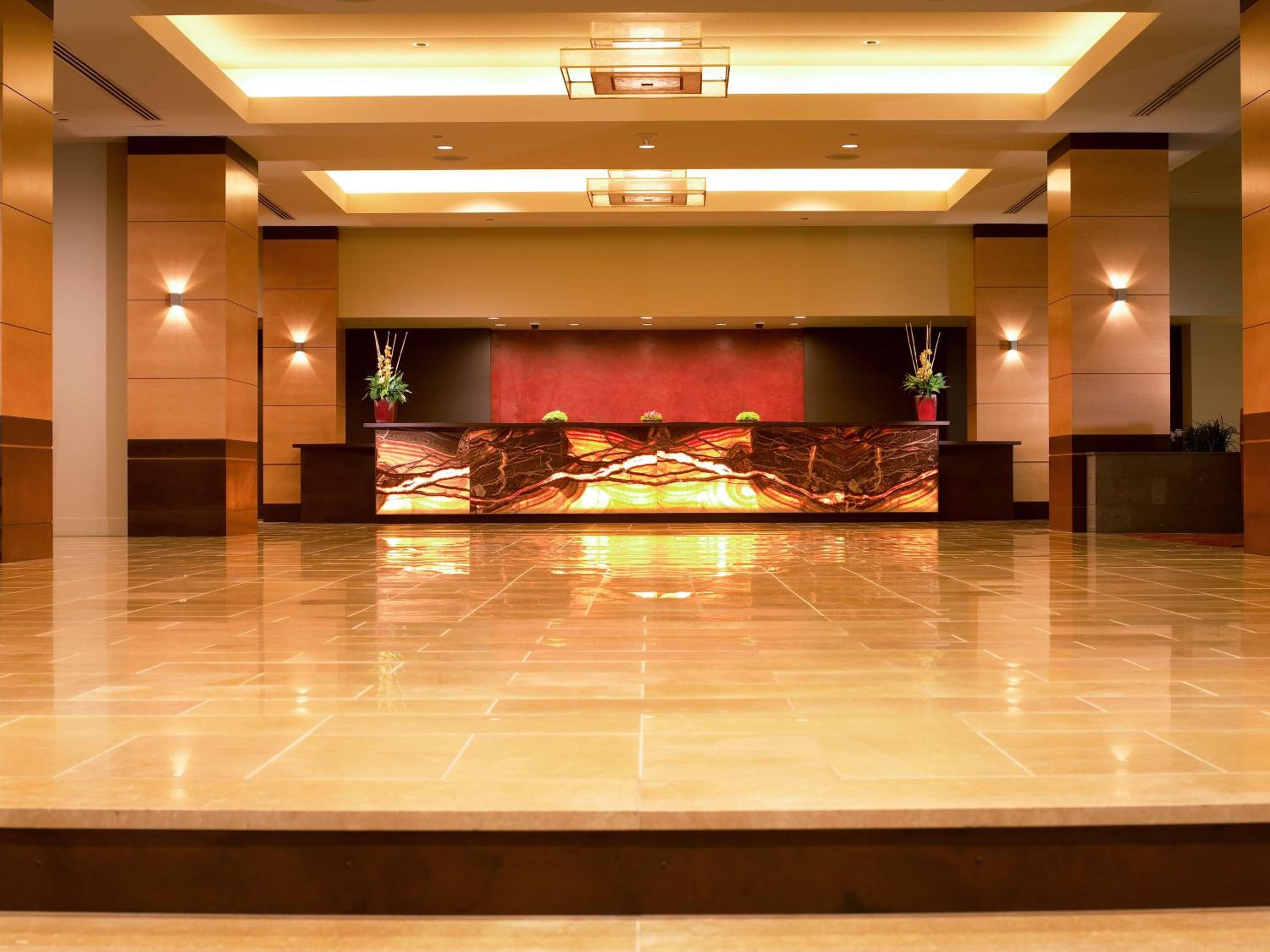 Seattle Vacations - Hyatt Regency Bellevue - Property Image 5