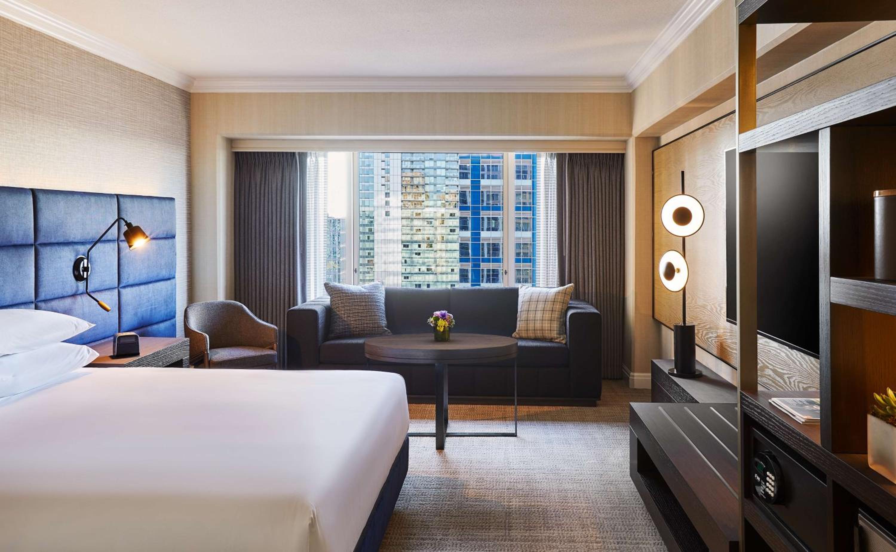 Hyatt Regency Bellevue - Property Image 1