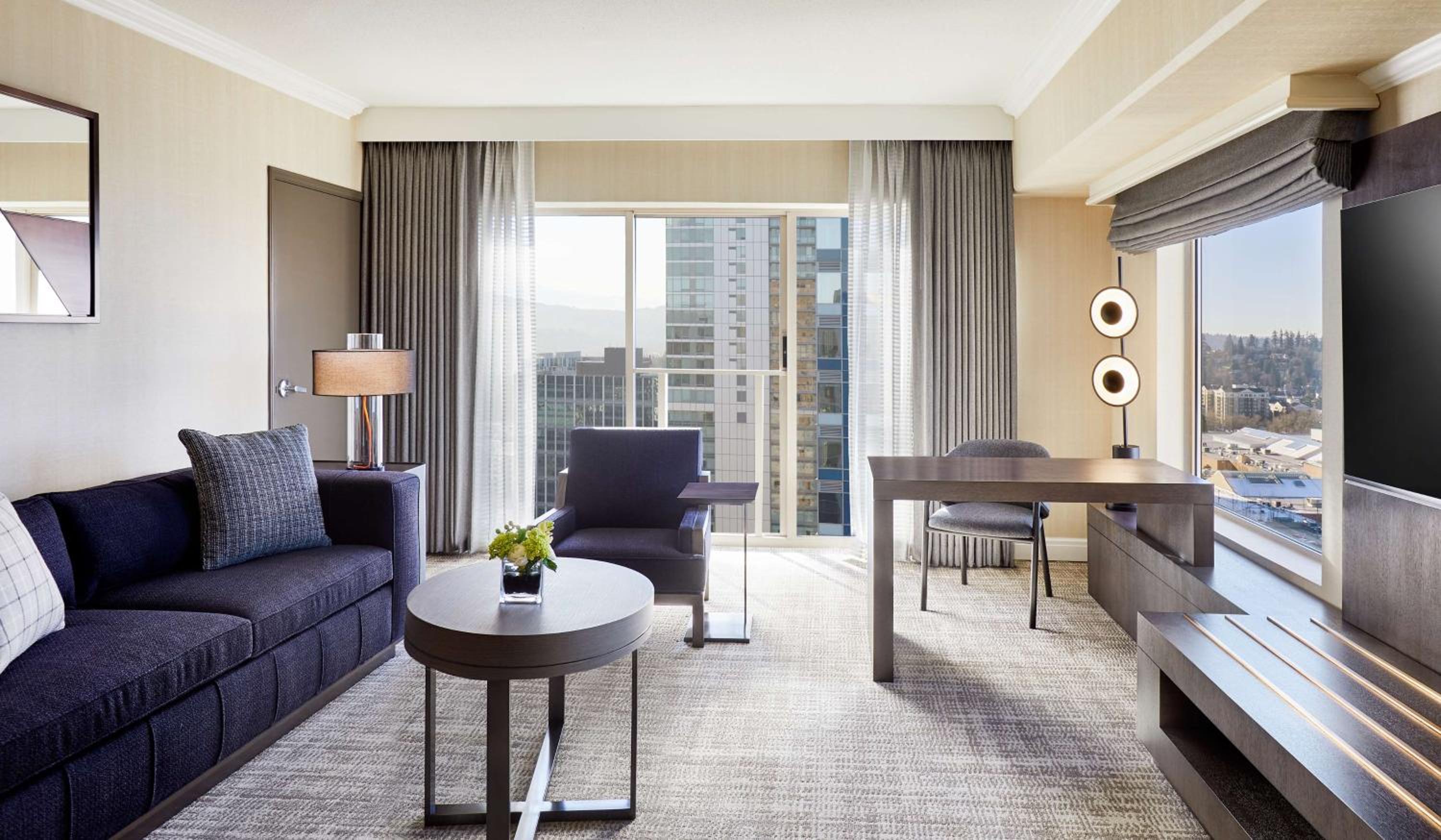 Hyatt Regency Bellevue - Property Image 12