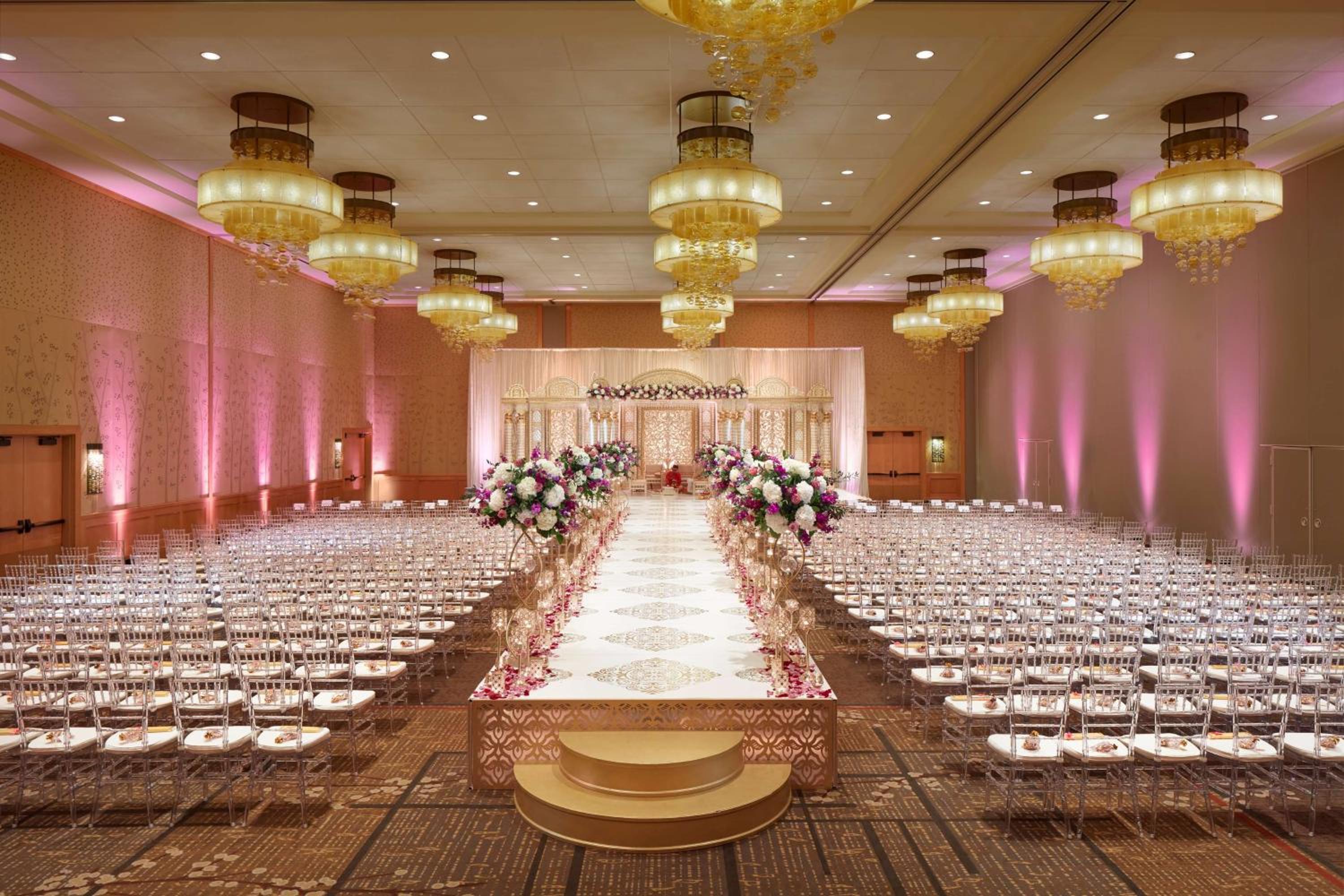 Hyatt Regency Bellevue - Property Image 10