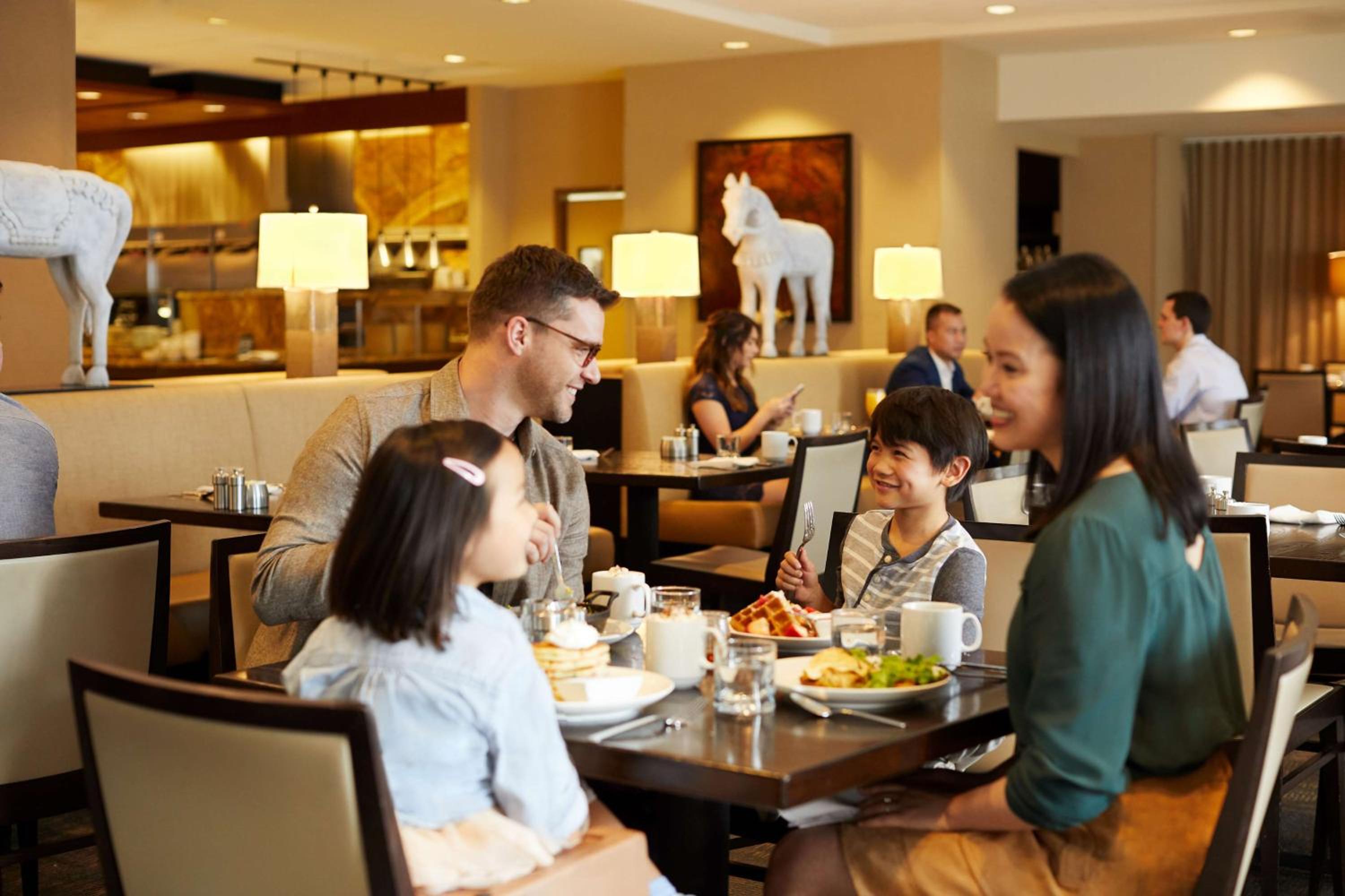Hyatt Regency Bellevue - Property Image 4