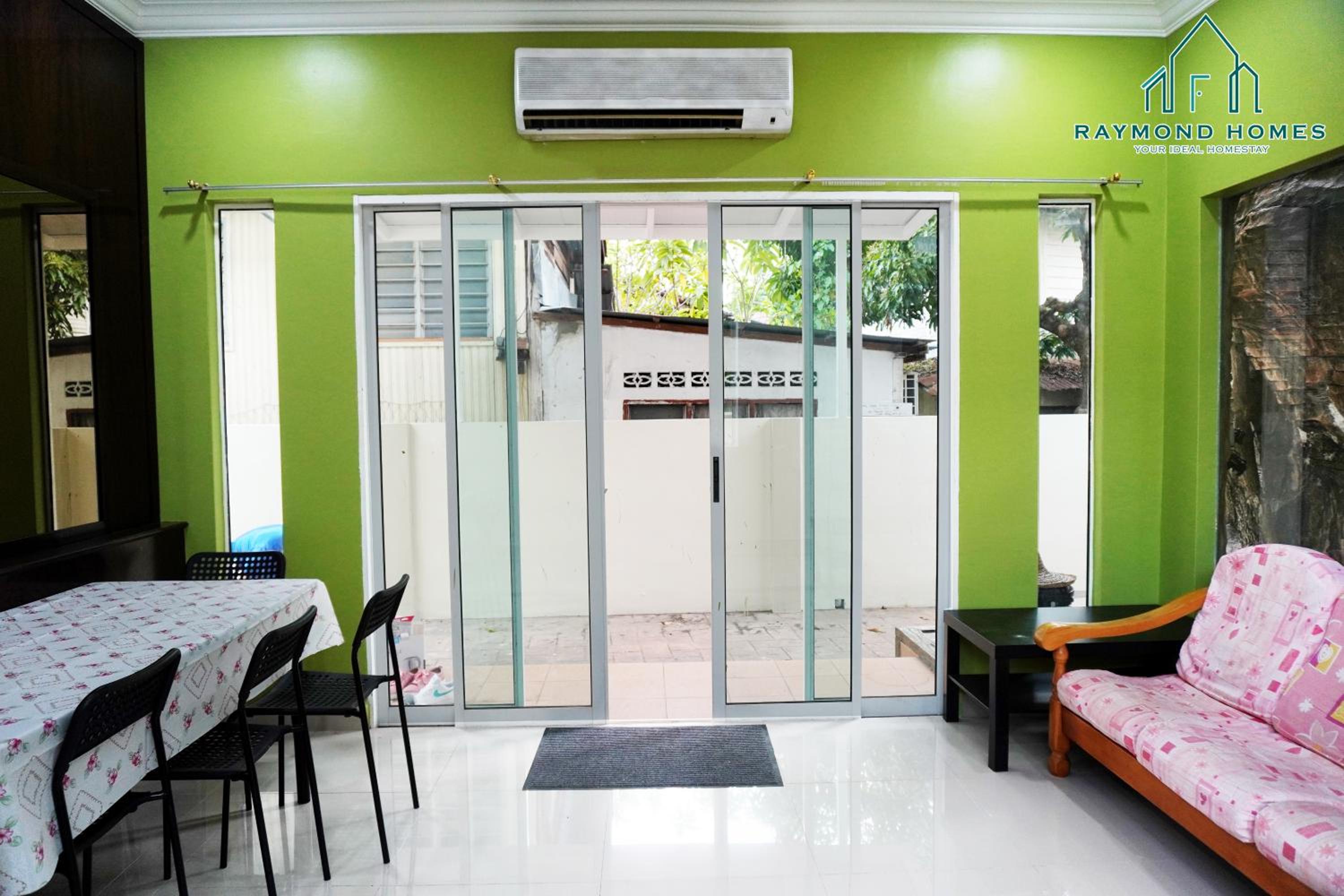 Casa Awal A Penang photo 2