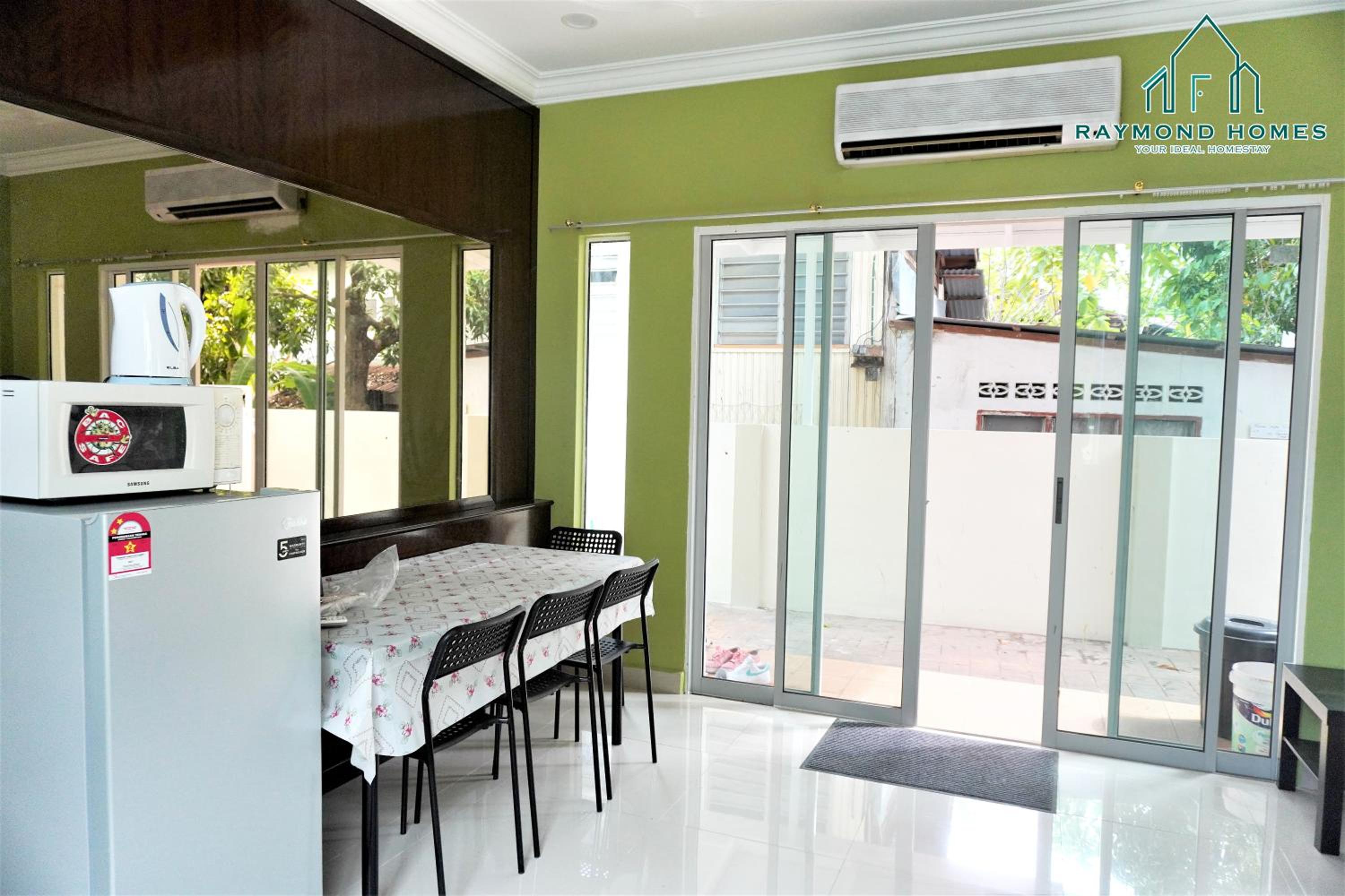 Casa Awal A Penang photo 3