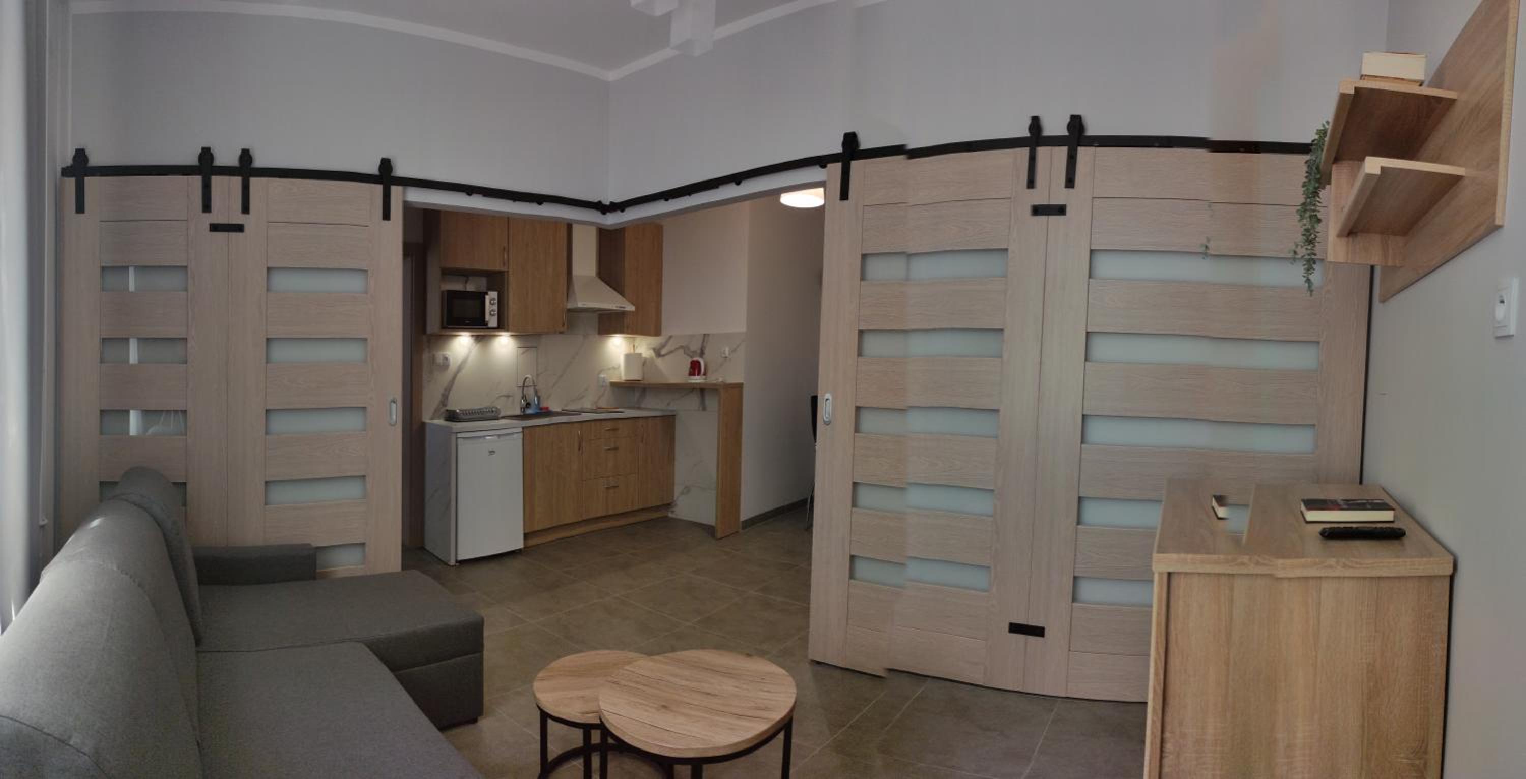 Apartamenty Love view 3